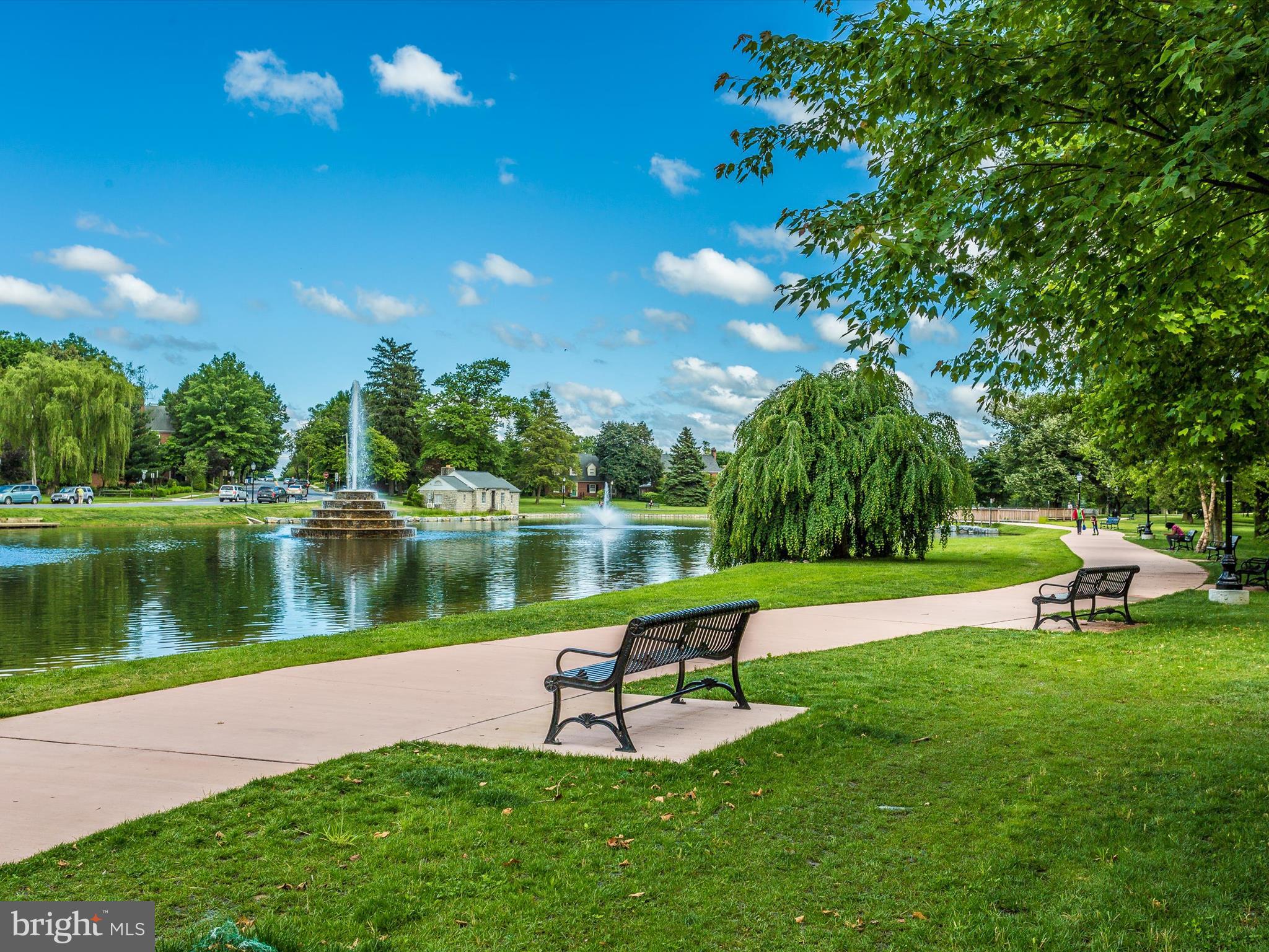BAKER PARK - Residential