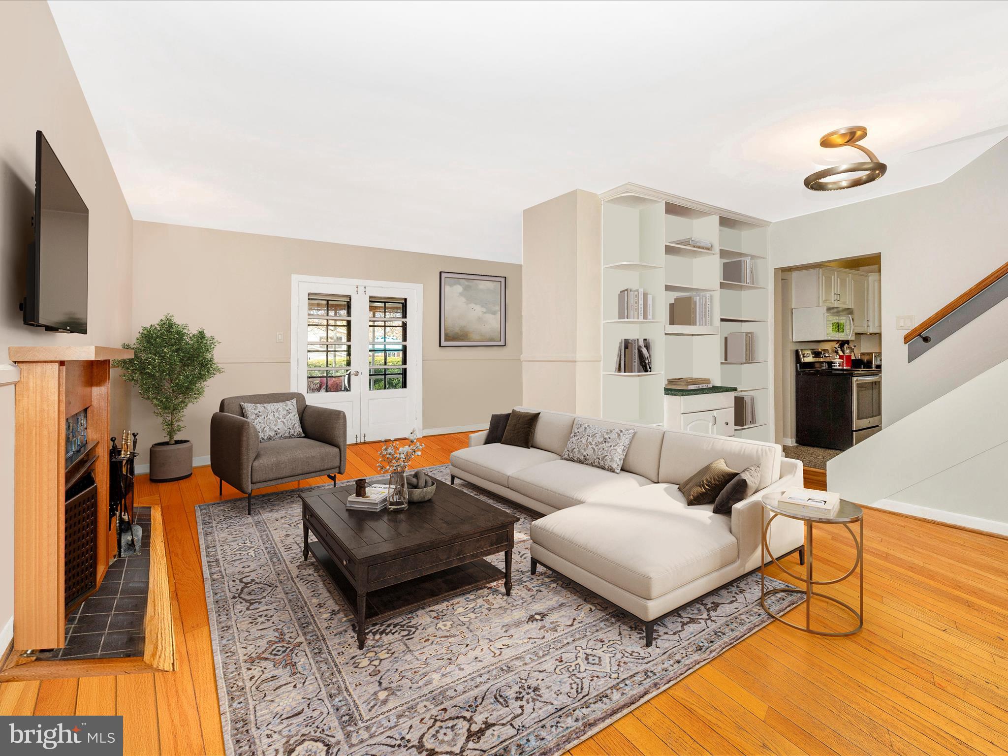 BAKER PARK - Residential