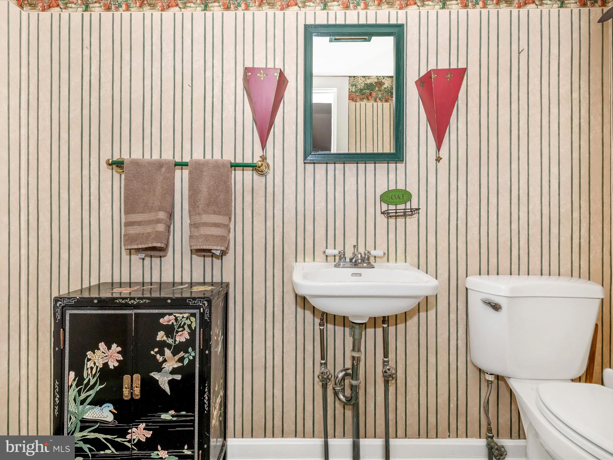 BAKER PARK - Residential