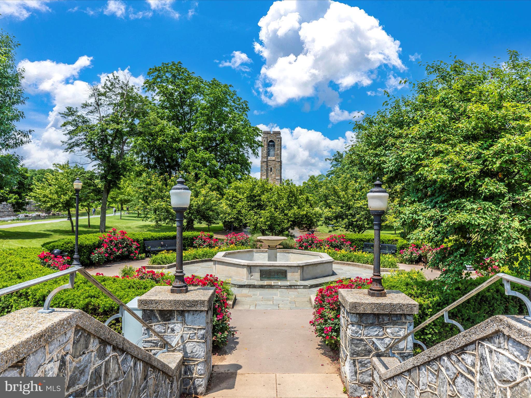 BAKER PARK - Residential