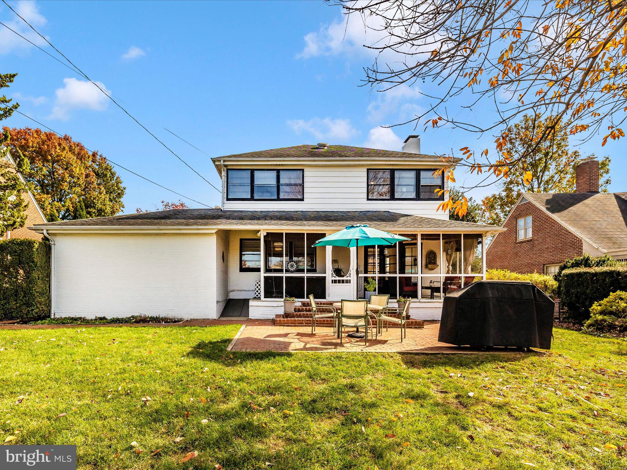 BAKER PARK - Residential