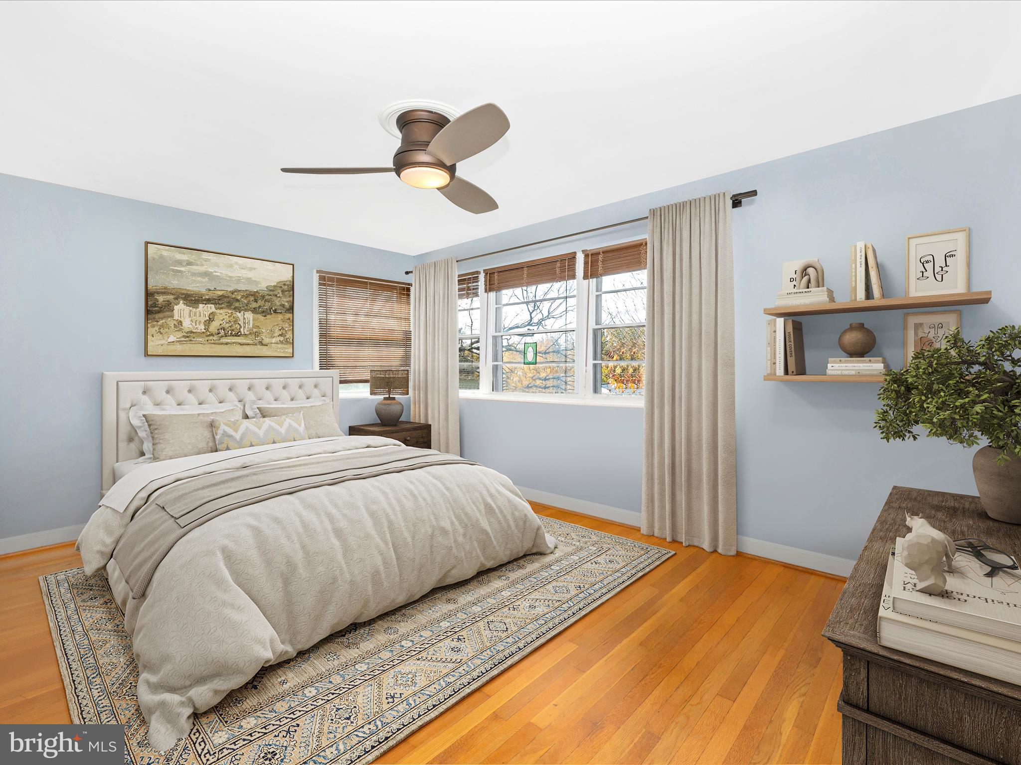 BAKER PARK - Residential