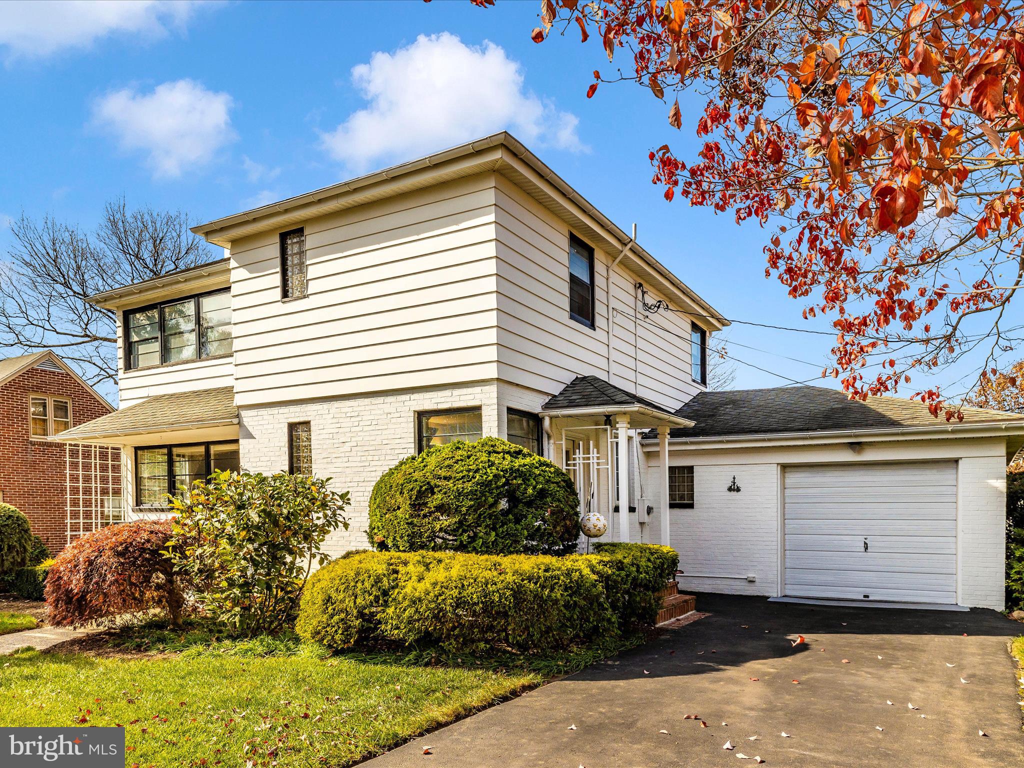 BAKER PARK - Residential