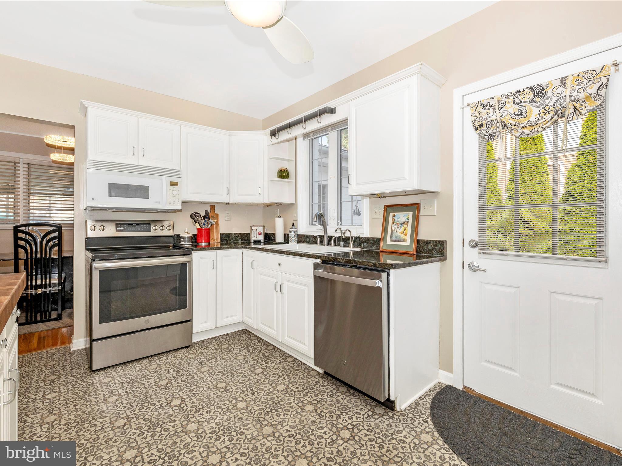 BAKER PARK - Residential