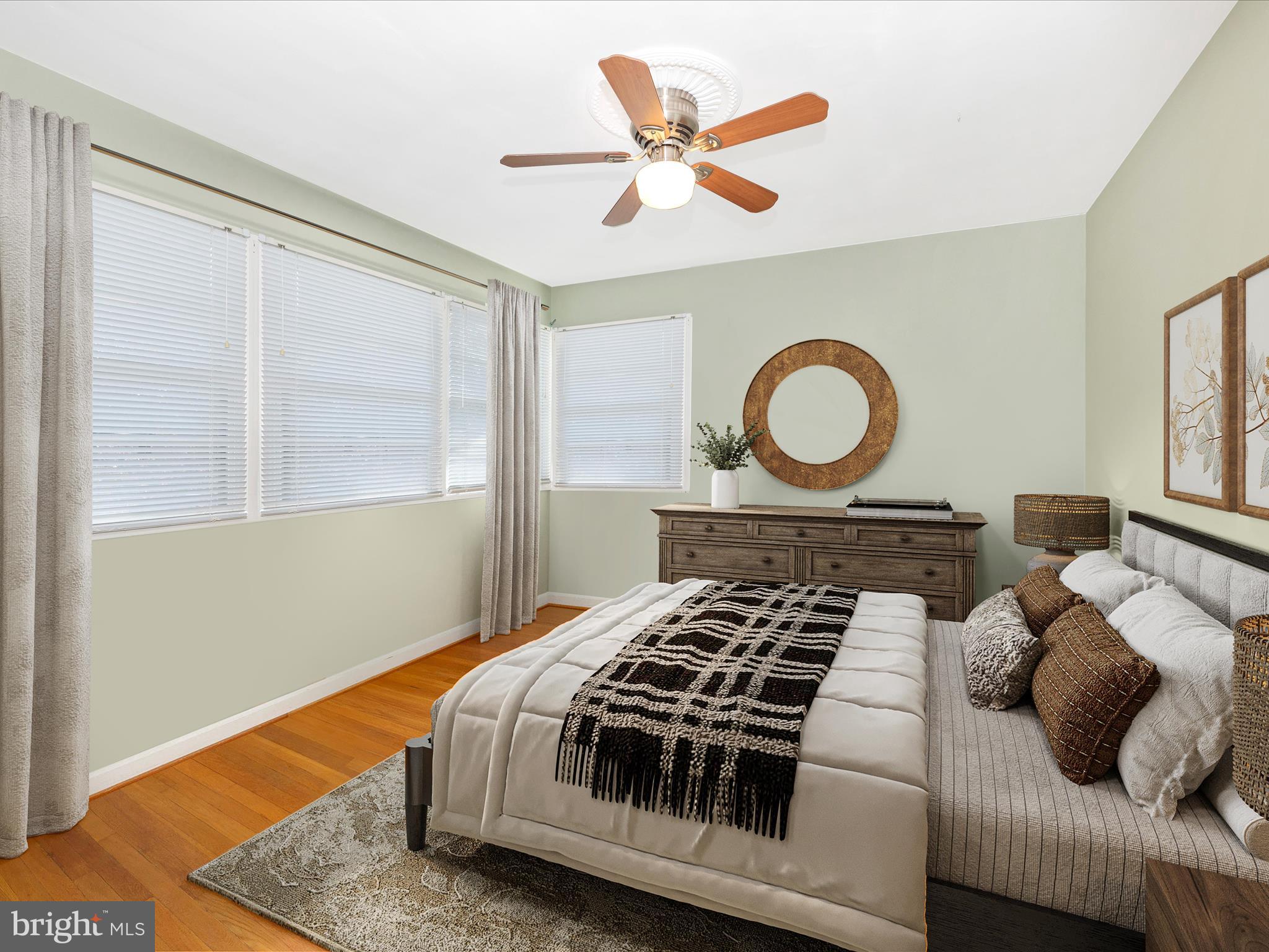 BAKER PARK - Residential