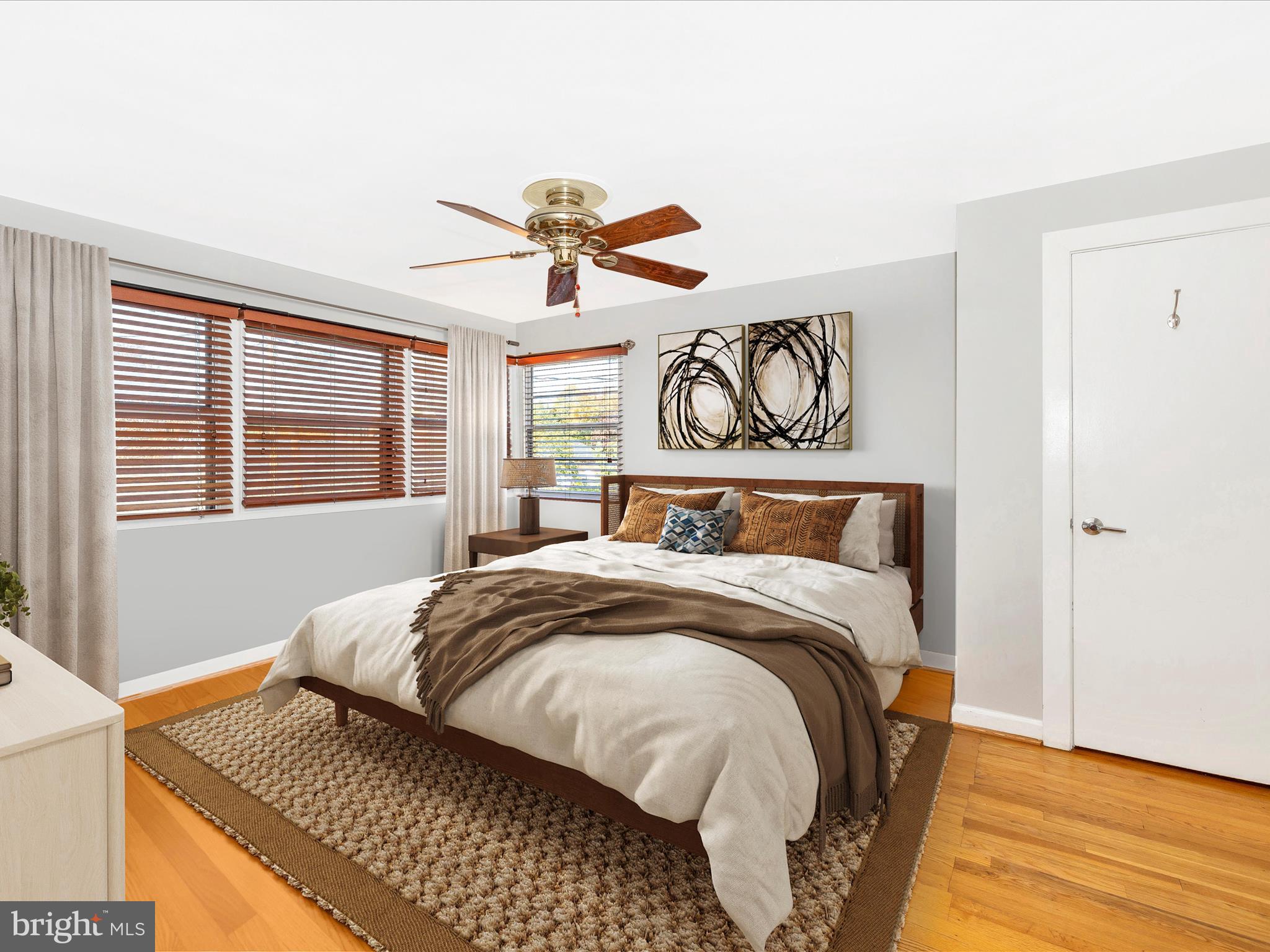 BAKER PARK - Residential