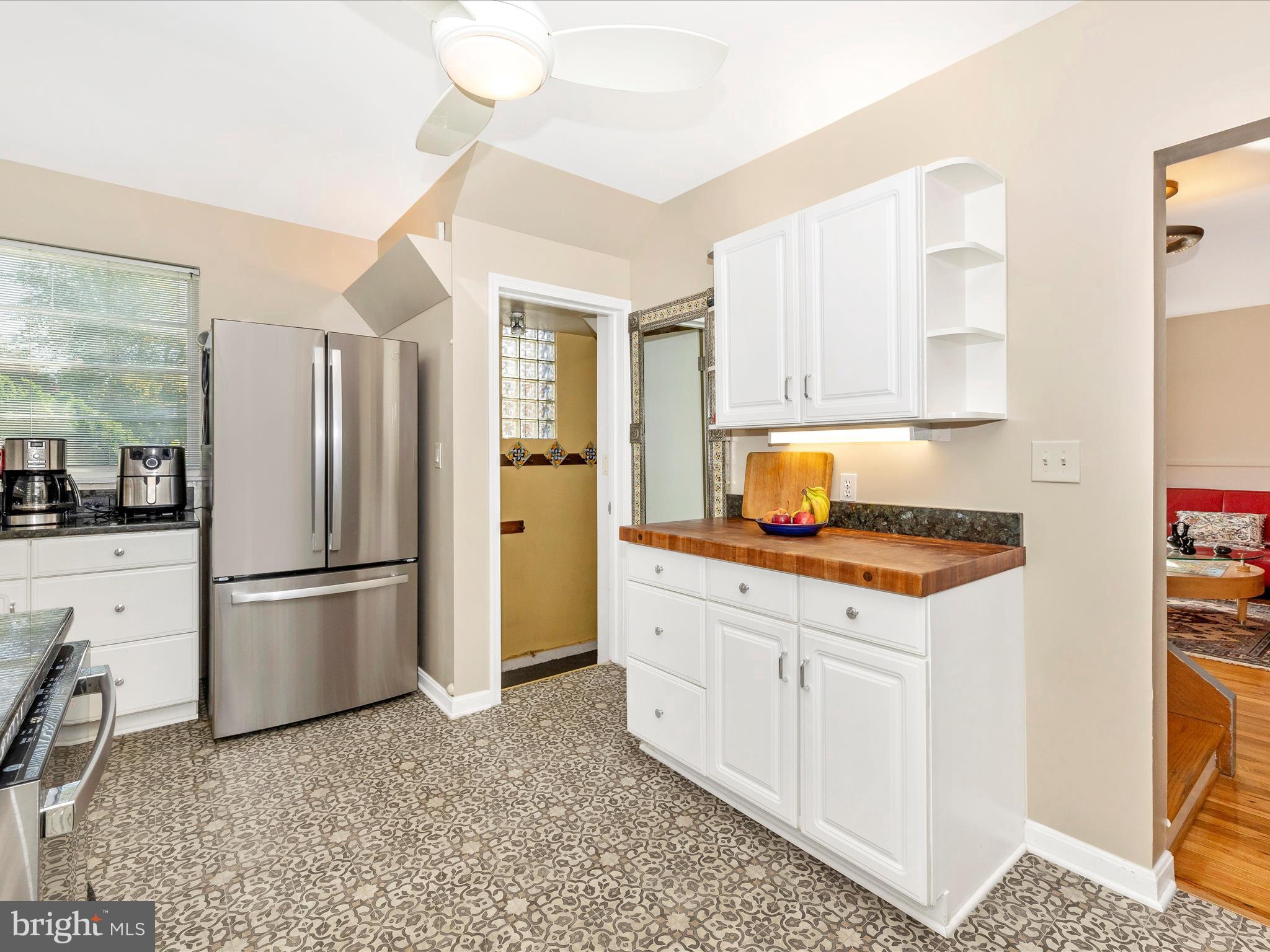 BAKER PARK - Residential