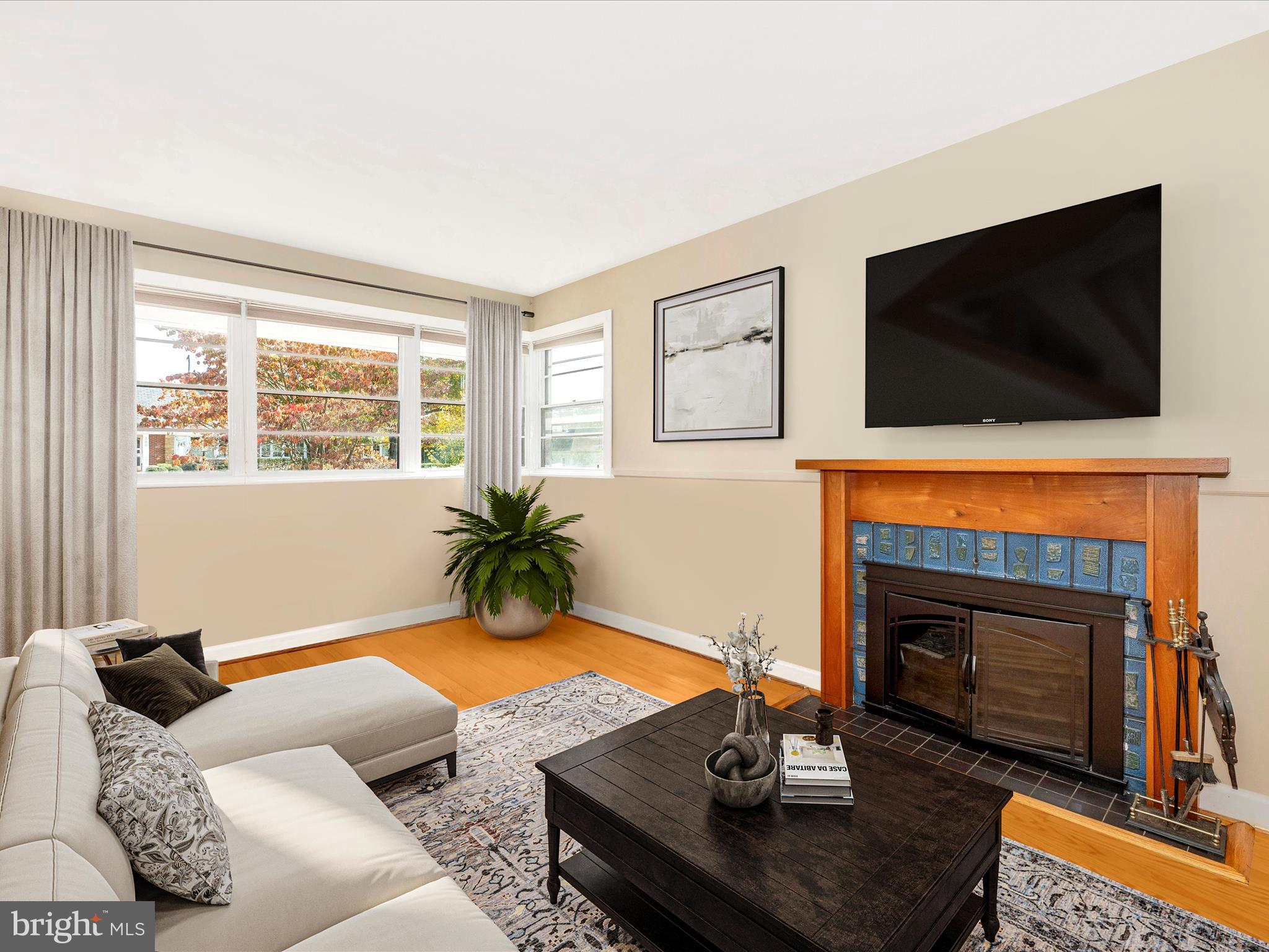 BAKER PARK - Residential