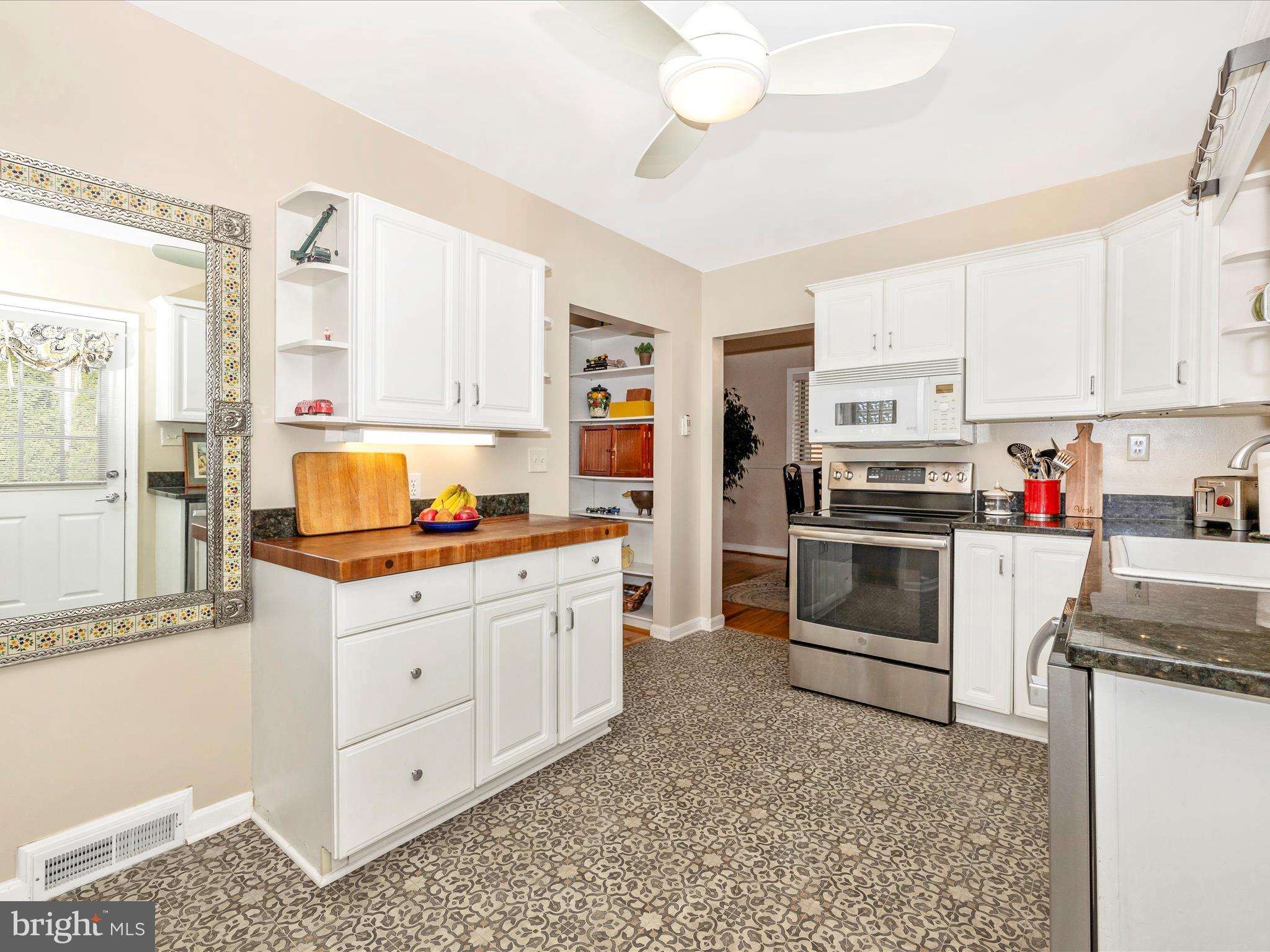 BAKER PARK - Residential