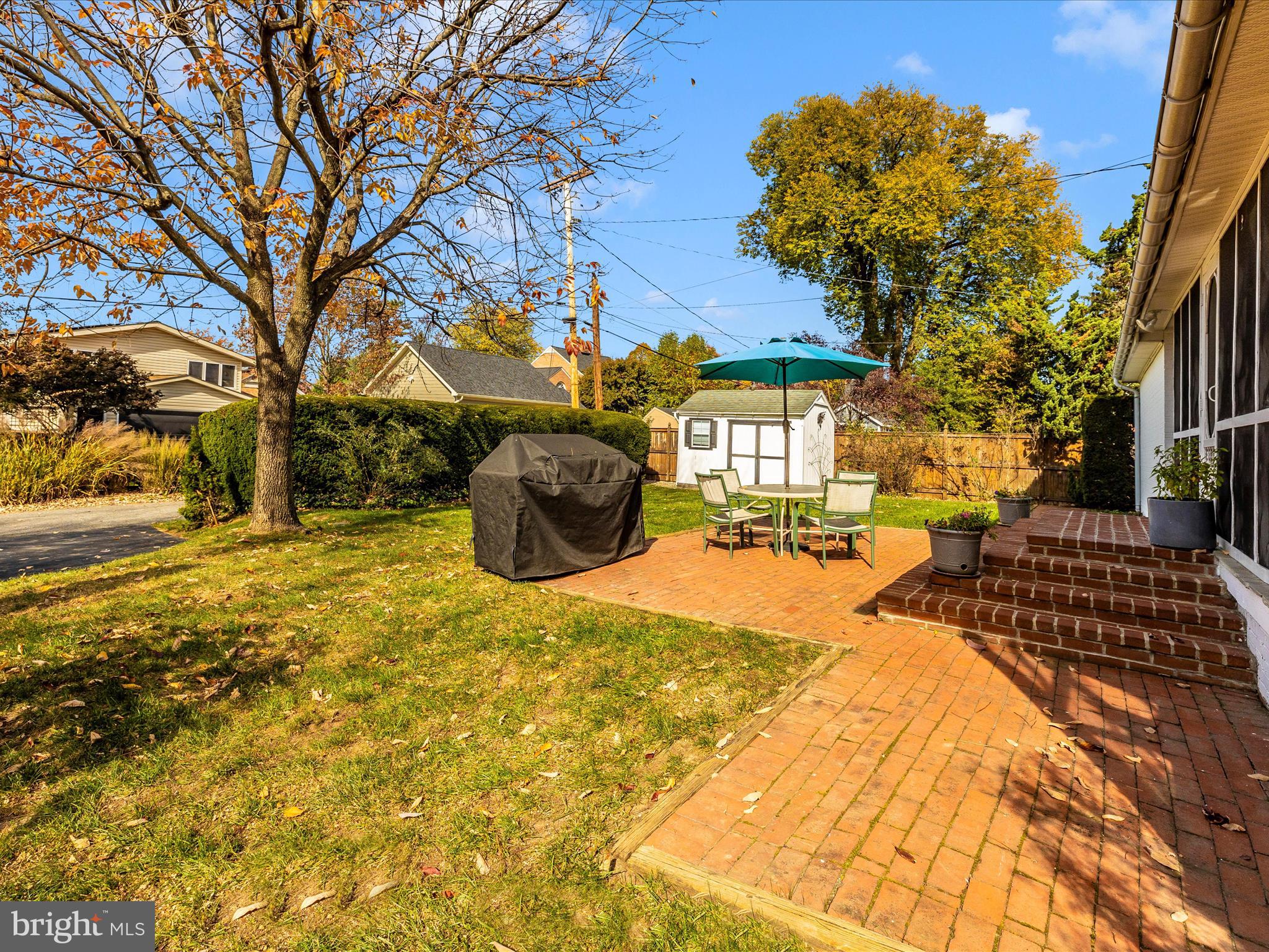 BAKER PARK - Residential