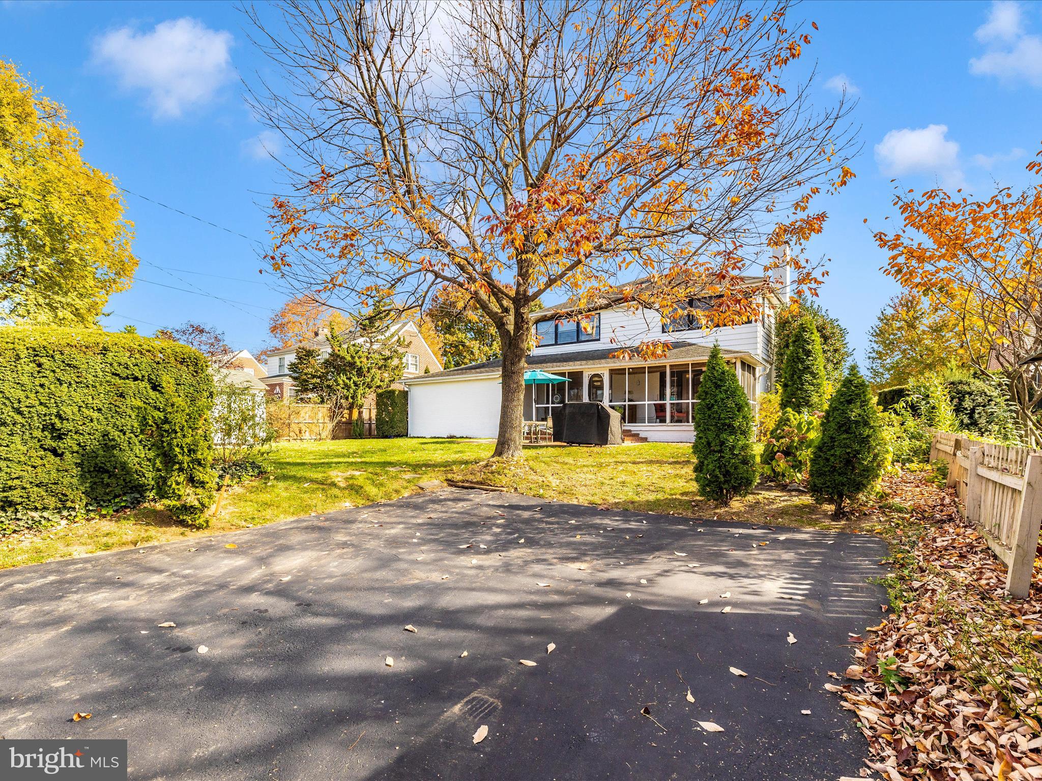 BAKER PARK - Residential