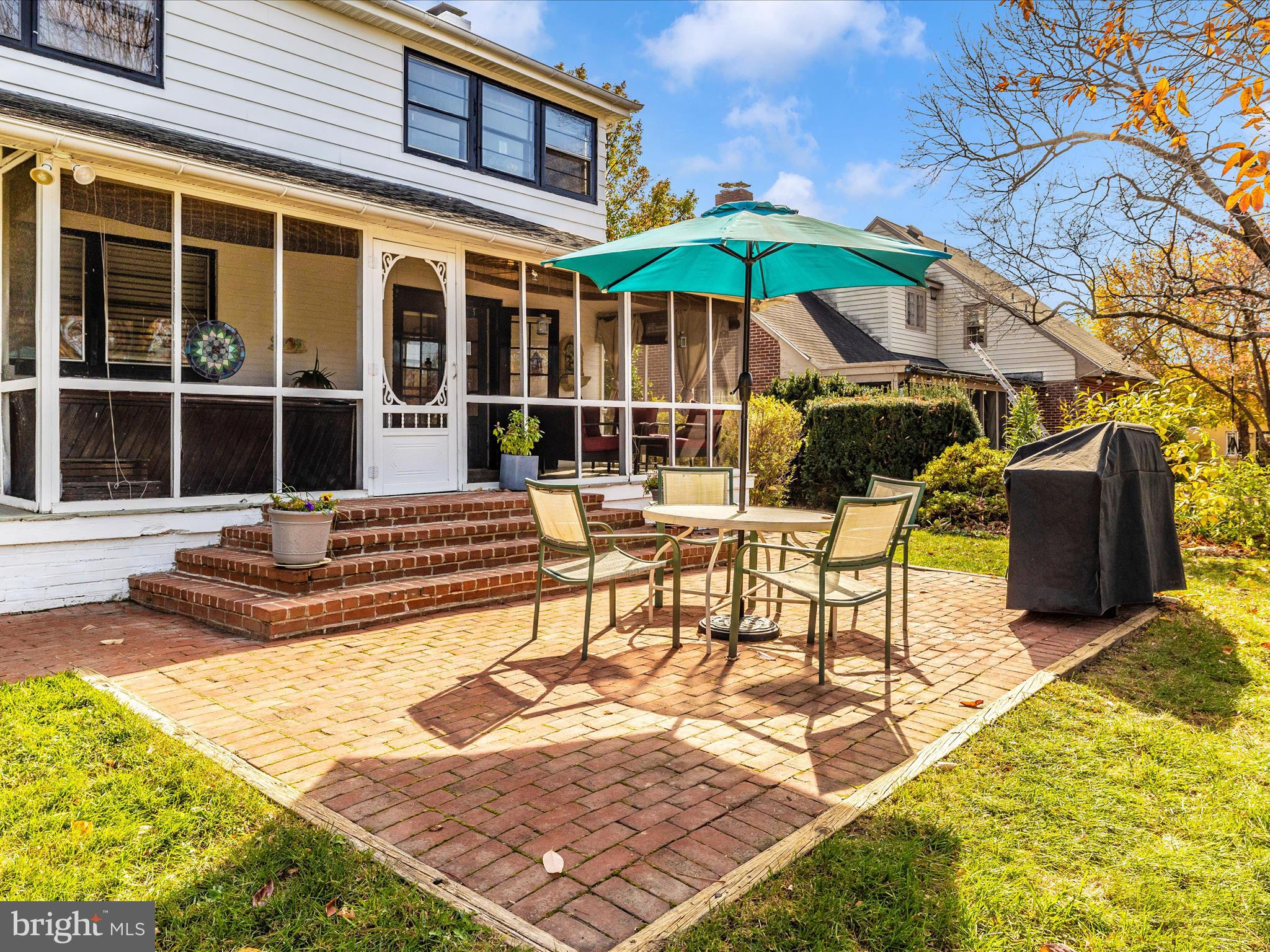 BAKER PARK - Residential