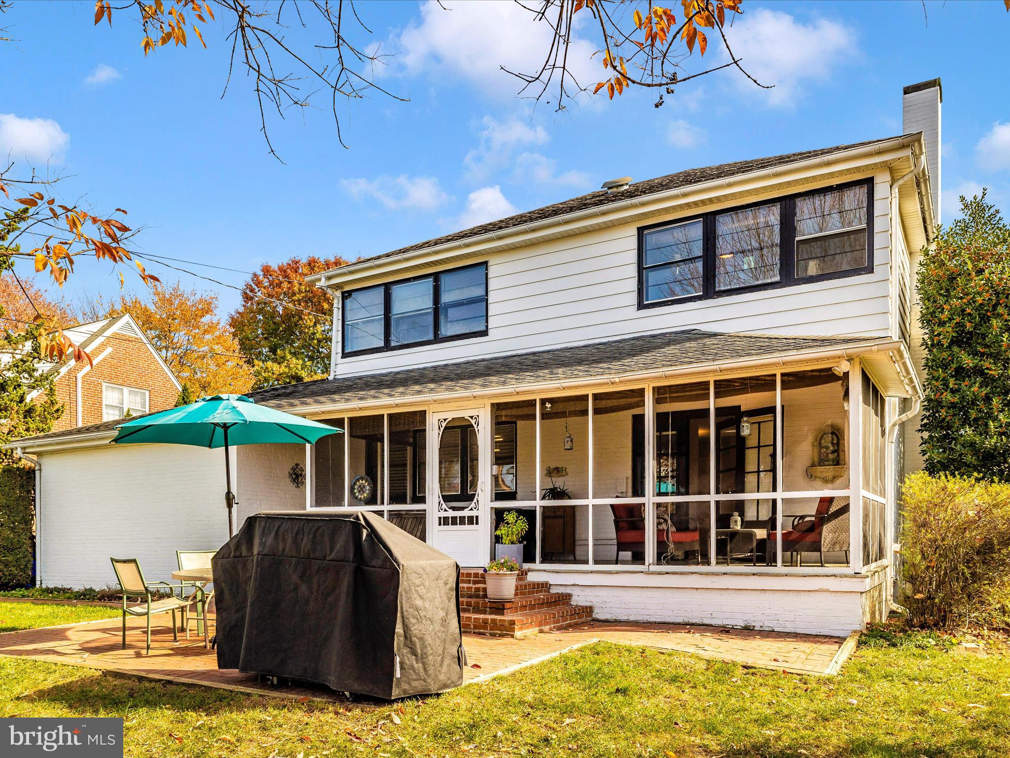 BAKER PARK - Residential