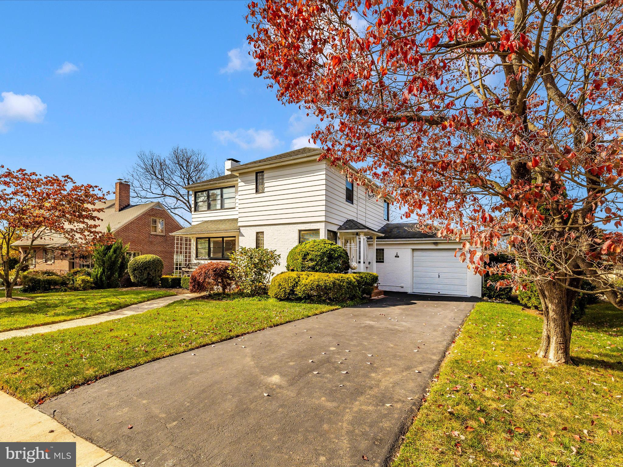 BAKER PARK - Residential