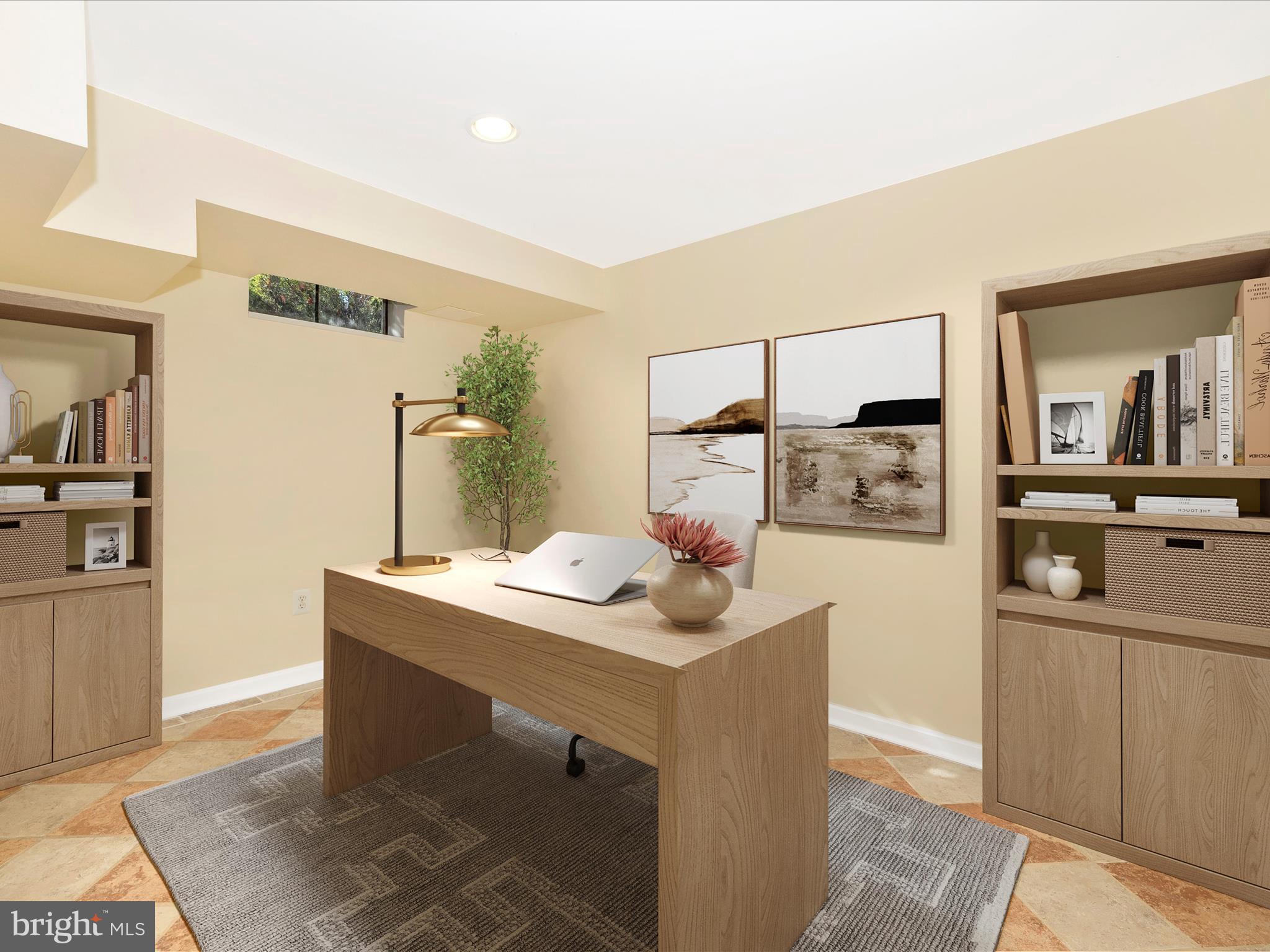 BAKER PARK - Residential