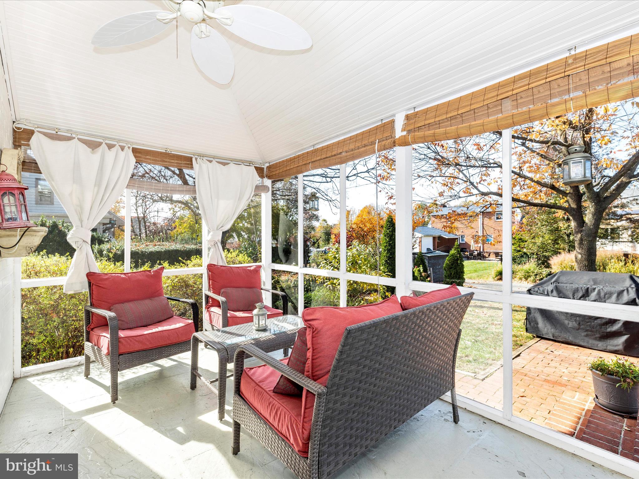 BAKER PARK - Residential