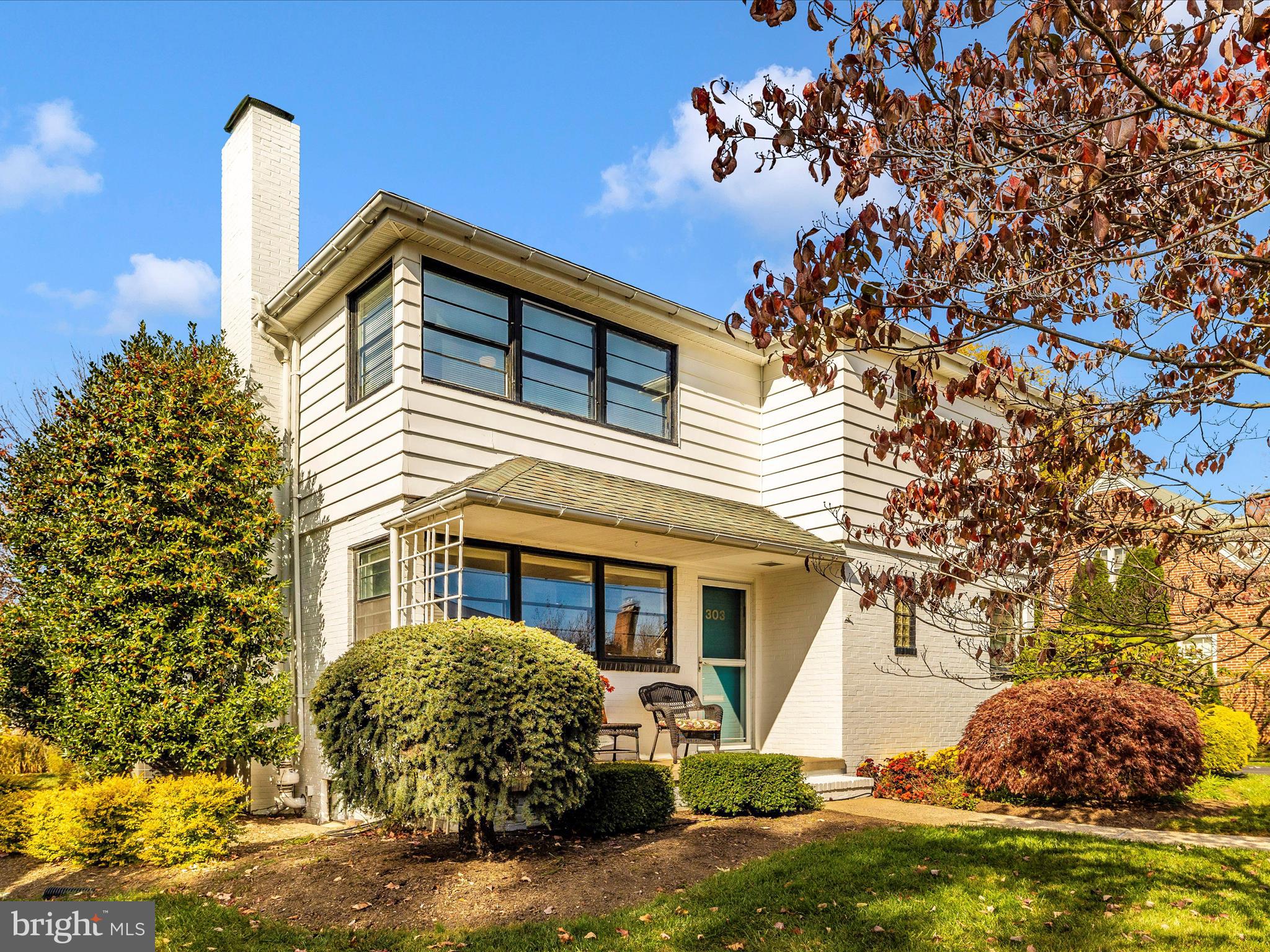 BAKER PARK - Residential