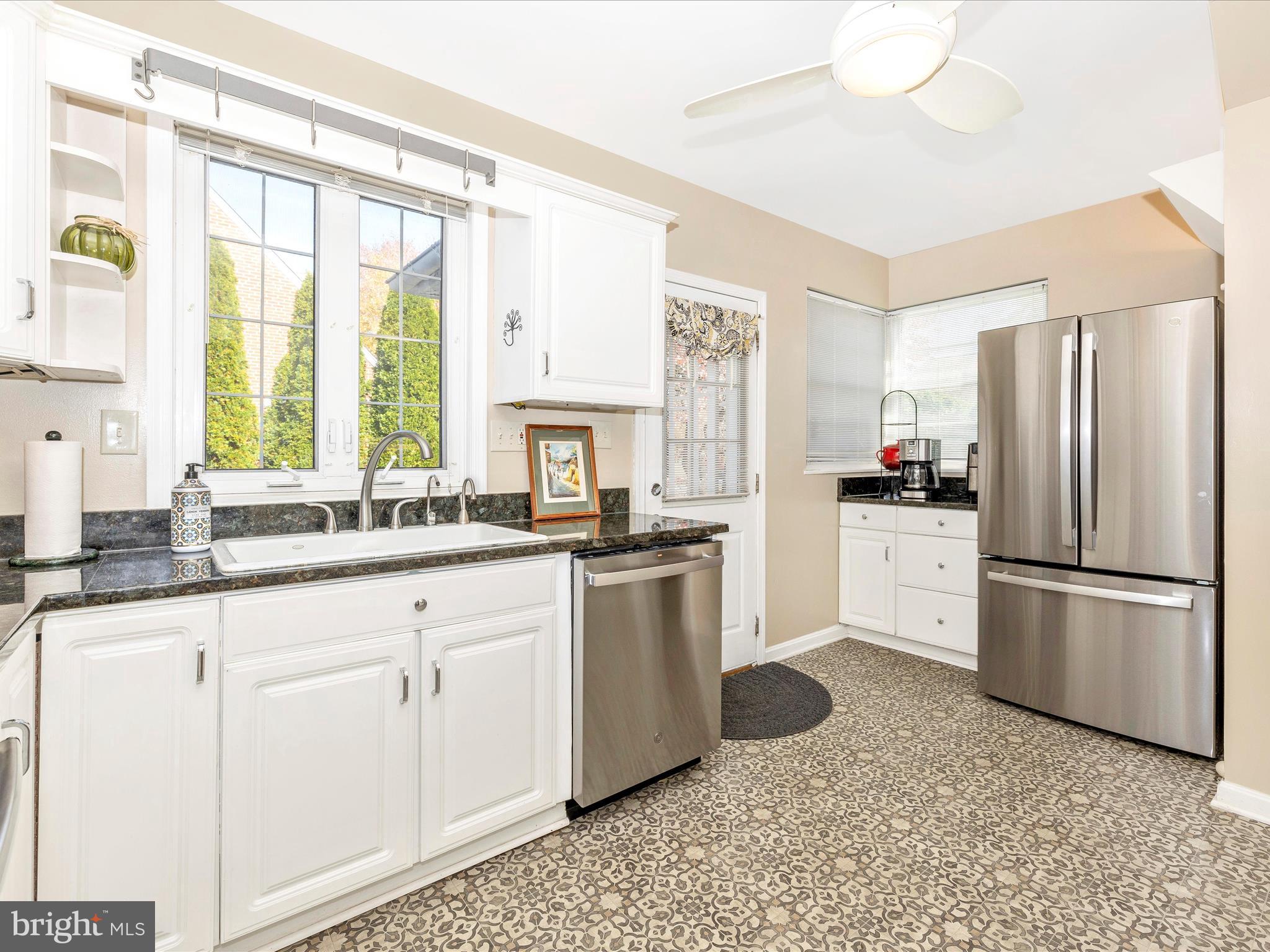 BAKER PARK - Residential