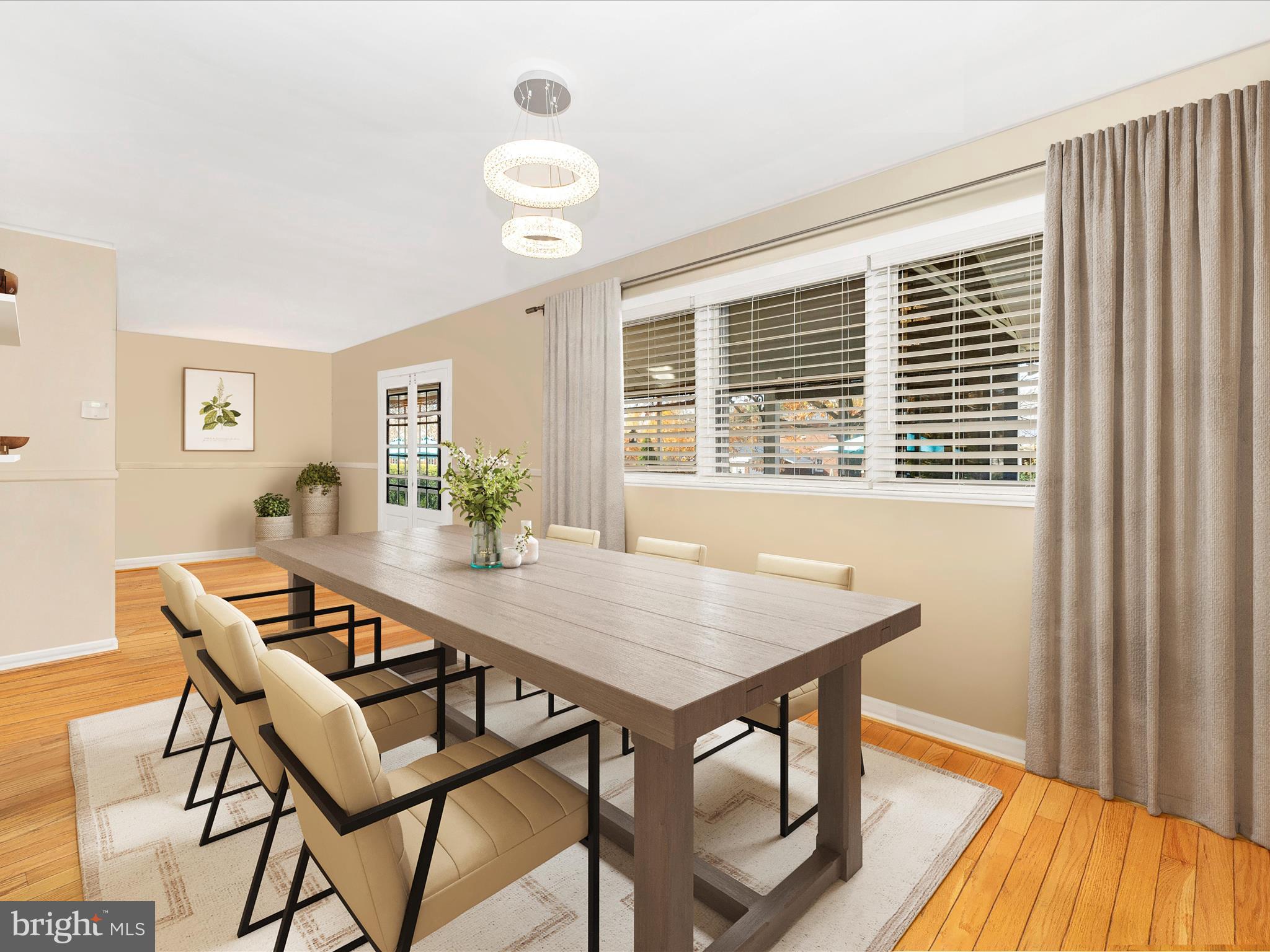 BAKER PARK - Residential