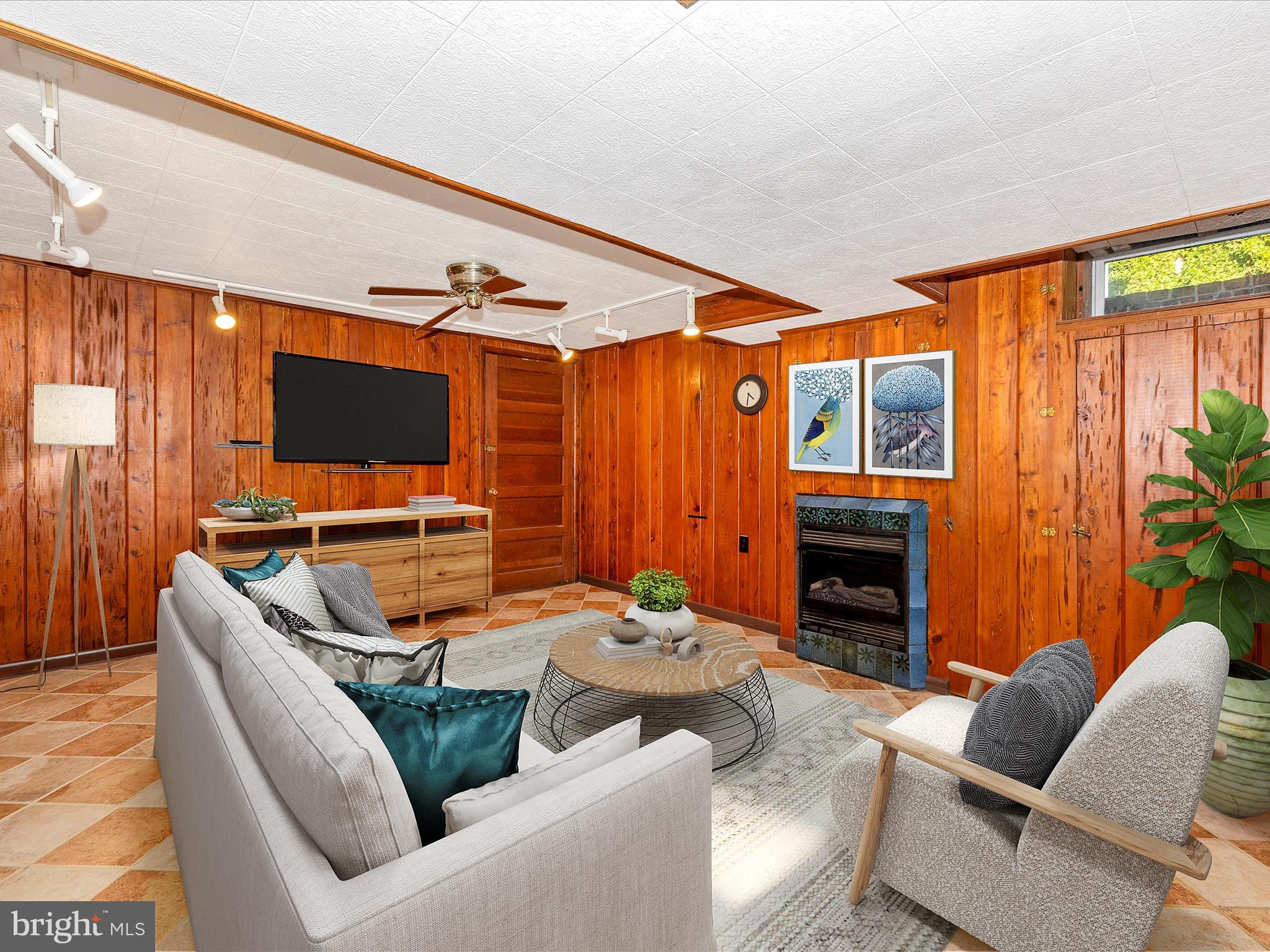 BAKER PARK - Residential