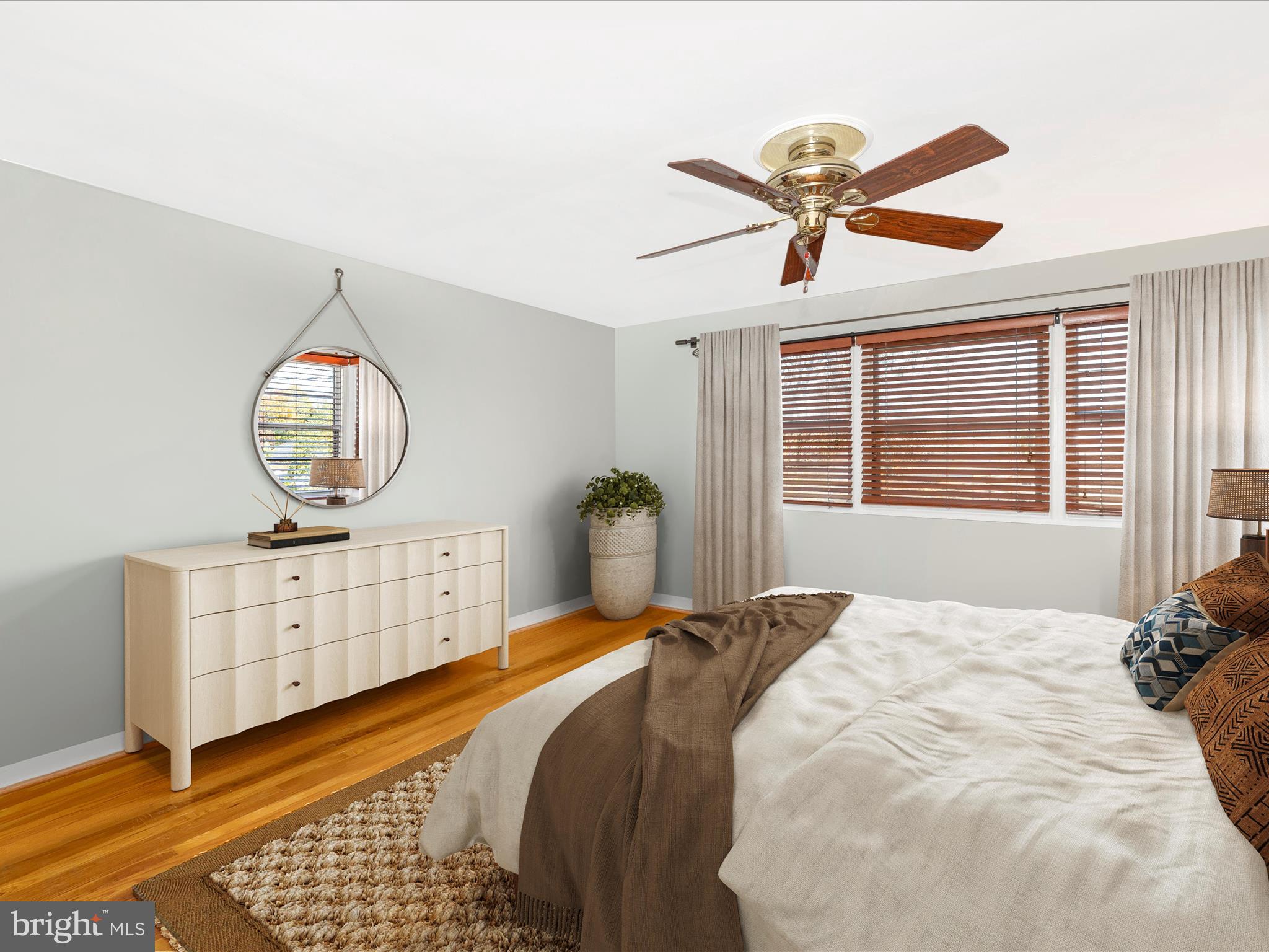 BAKER PARK - Residential