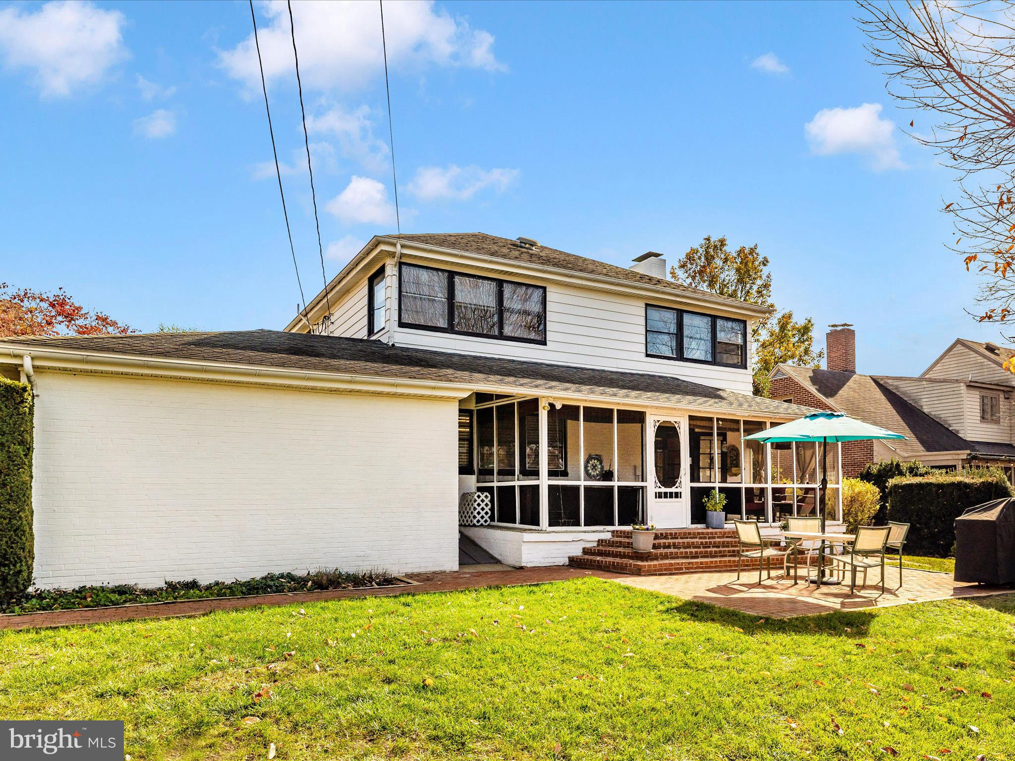 BAKER PARK - Residential