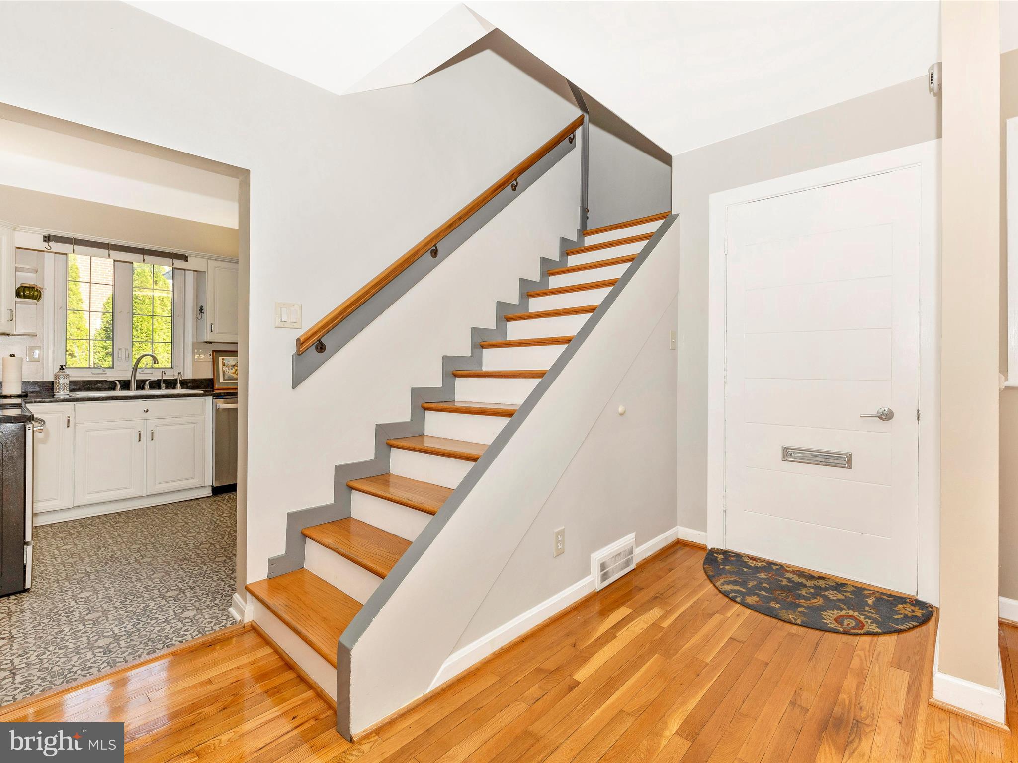 BAKER PARK - Residential