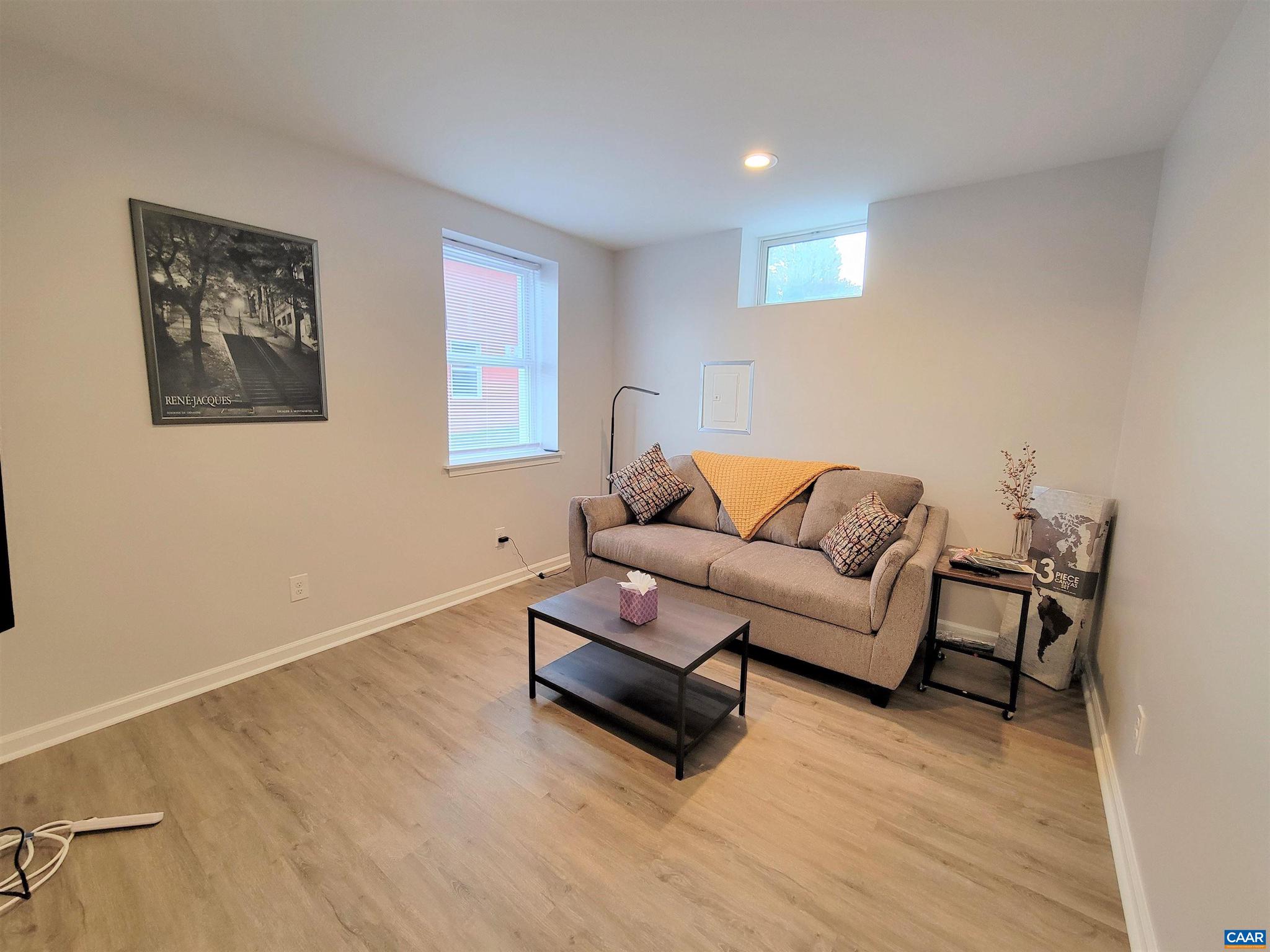 NONE AVAILABLE - Residential Lease