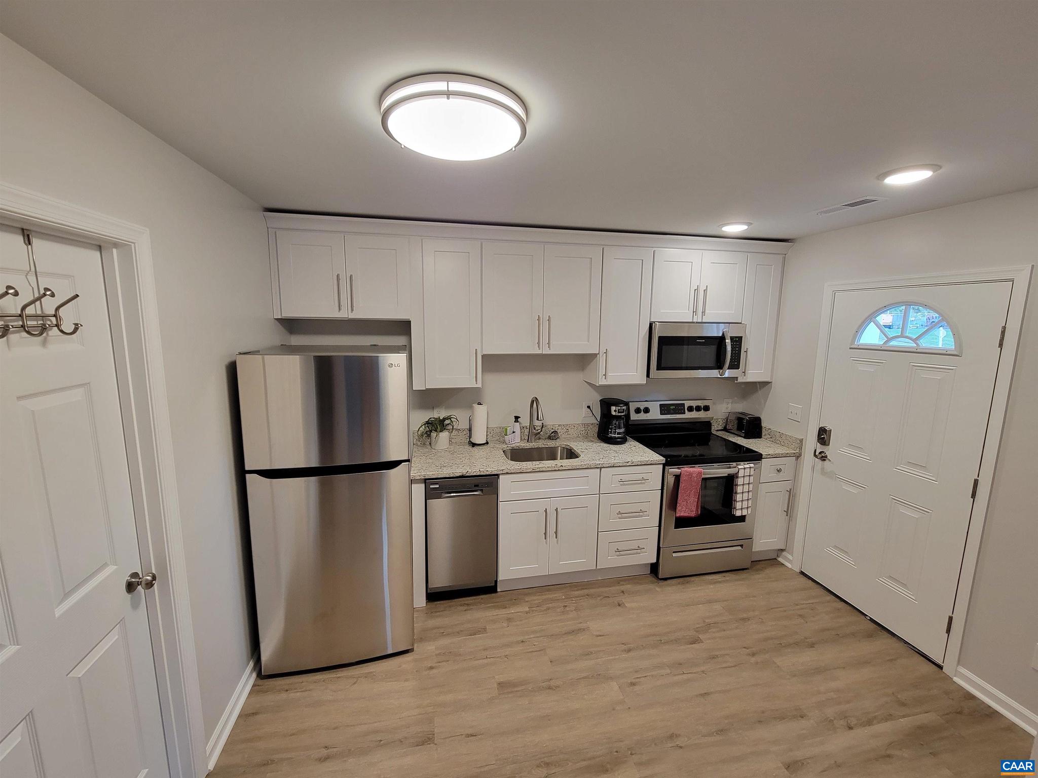 NONE AVAILABLE - Residential Lease