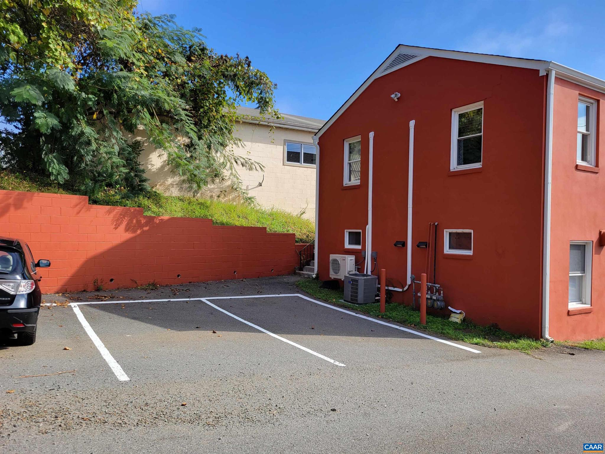 NONE AVAILABLE - Residential Lease