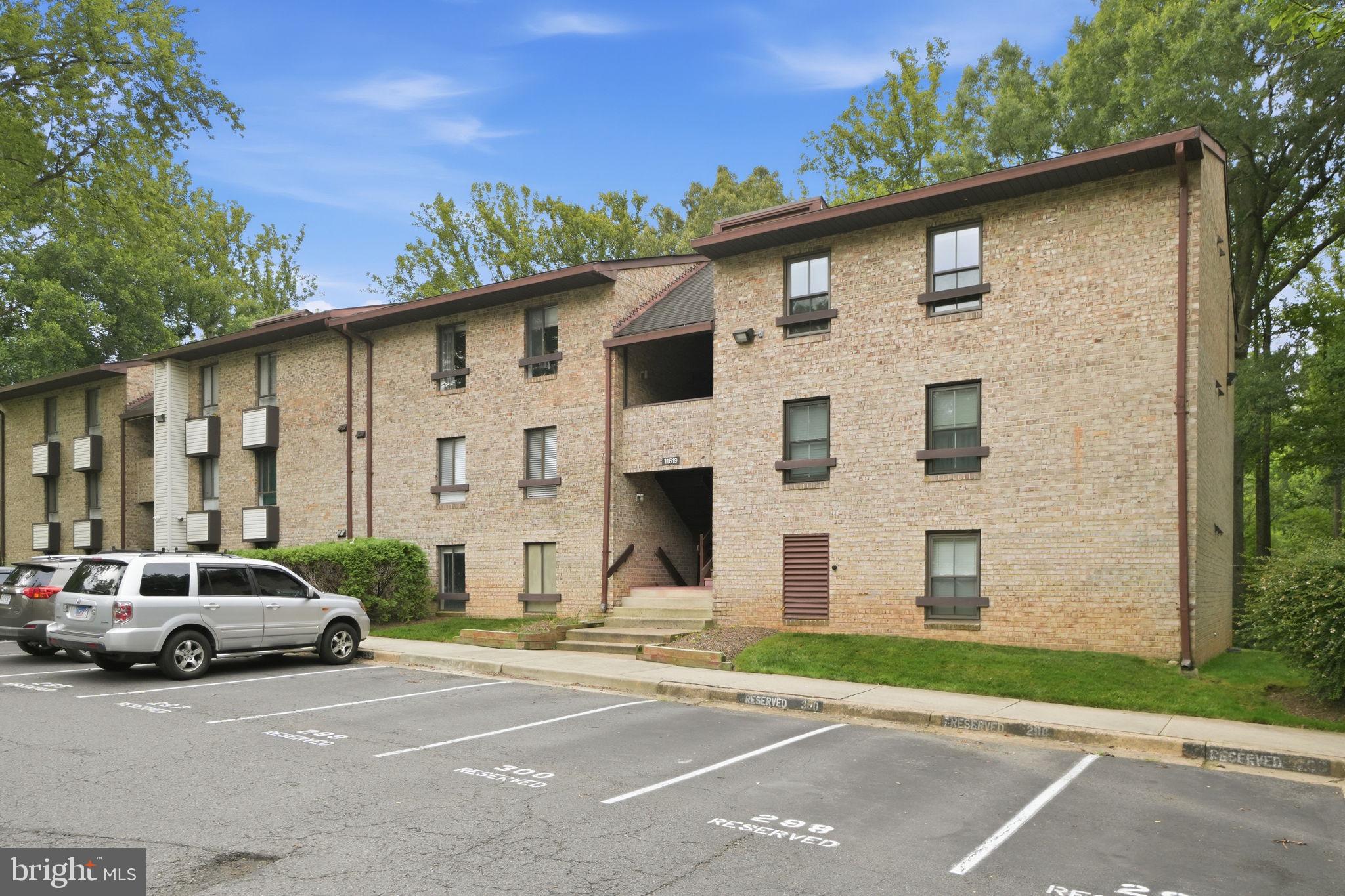 11619 STONEVIEW SQUARE 22C