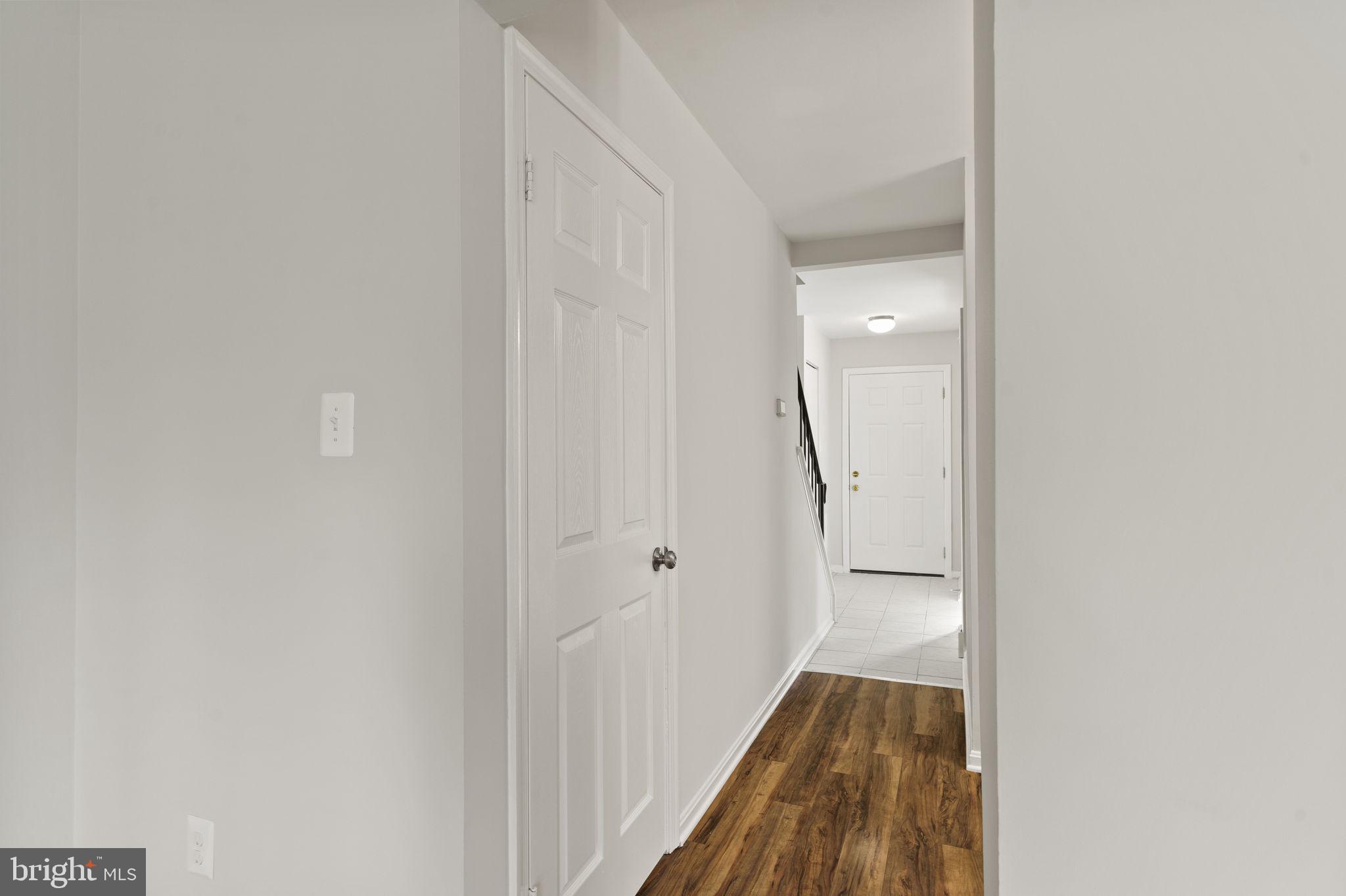 KEENE  MILL WOODS - Residential