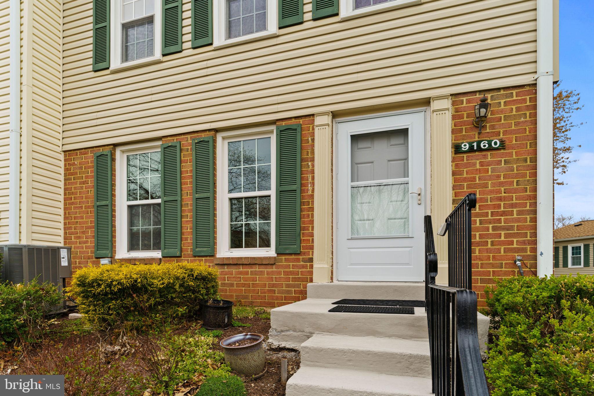 KEENE  MILL WOODS - Residential