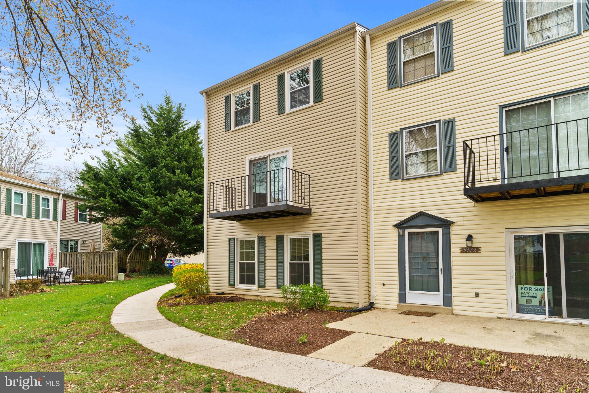 KEENE  MILL WOODS - Residential