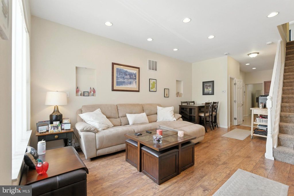 Photo of 314 Gladstone Street, PHILADELPHIA, PA 19148 (MLS # PAPH2542572)