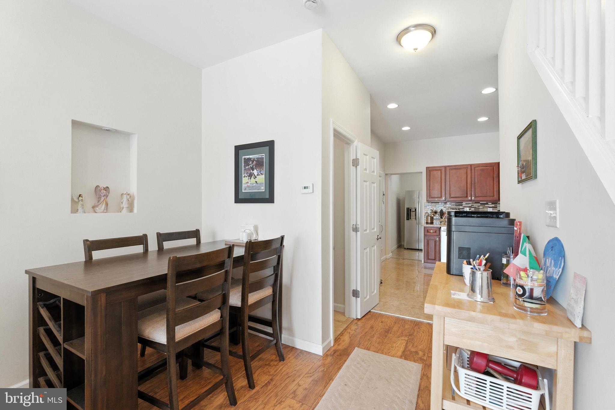 WHITMAN - Residential