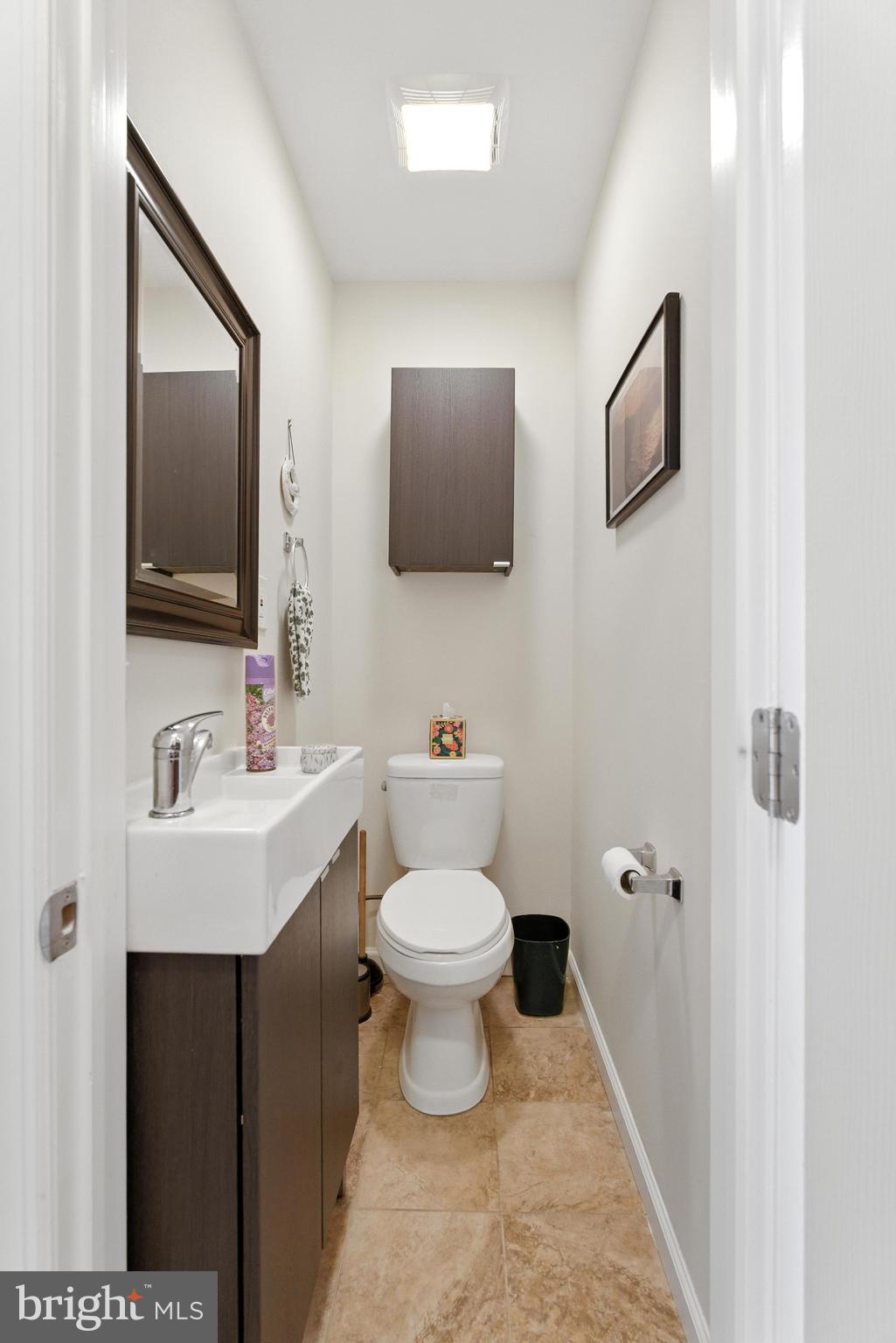 WHITMAN - Residential