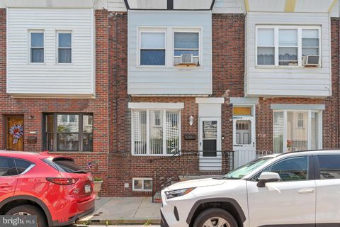 Photo of 314 Gladstone Street, PHILADELPHIA, PA 19148 (MLS # PAPH2542572)
