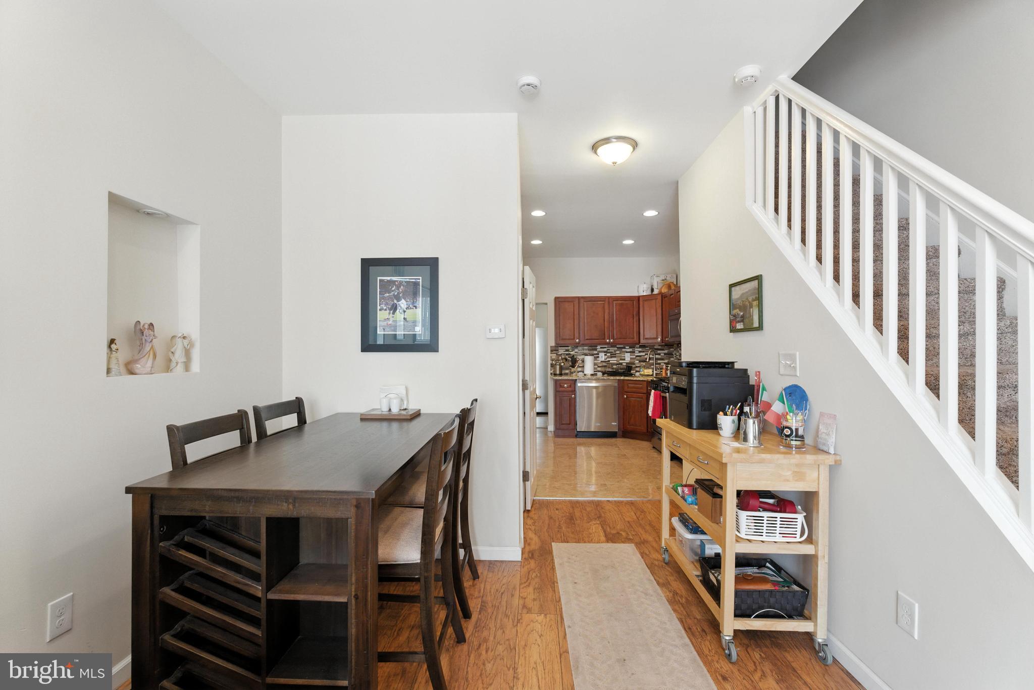 WHITMAN - Residential