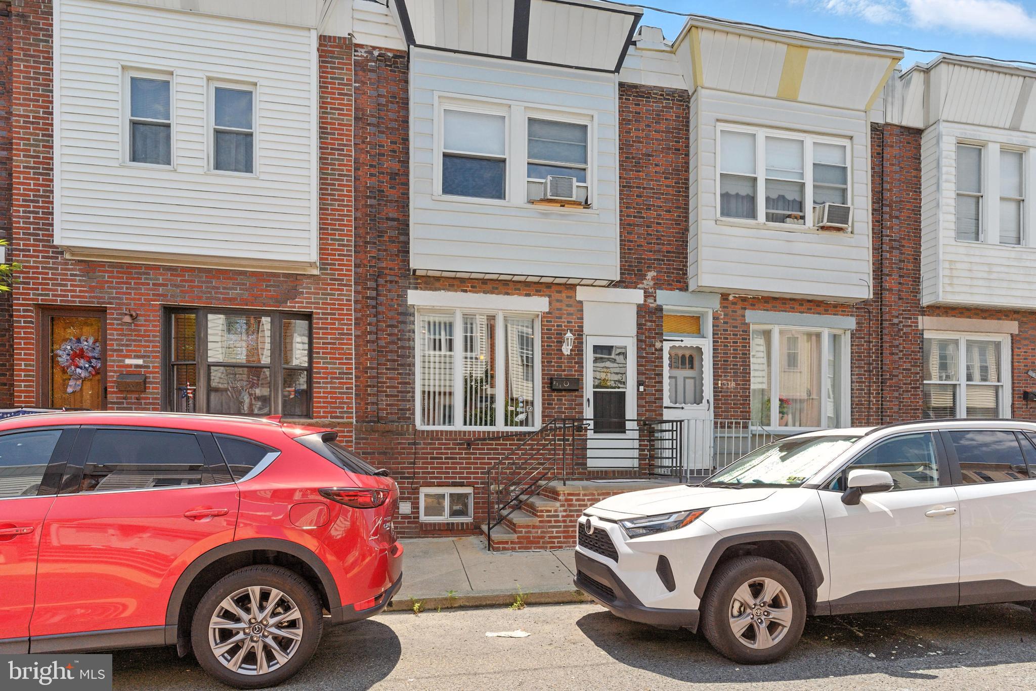 314 GLADSTONE STREET