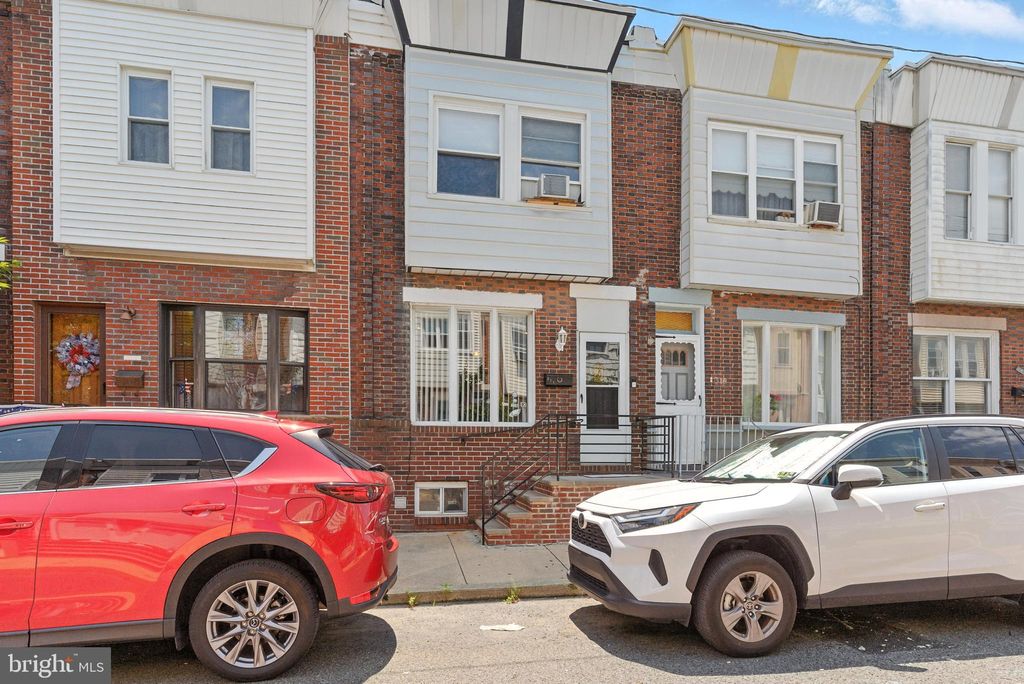 Photo of 314 Gladstone Street, PHILADELPHIA, PA 19148 (MLS # PAPH2542572)