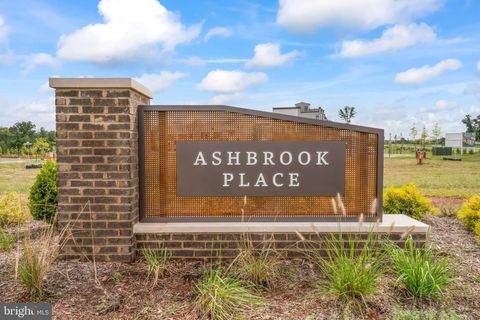 20364 NEWFOUNDLAND SQUARE ASHBURN VA 20147