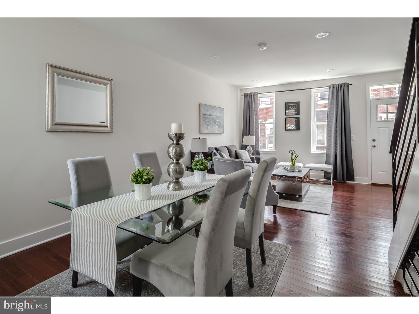 FISHTOWN - Residential