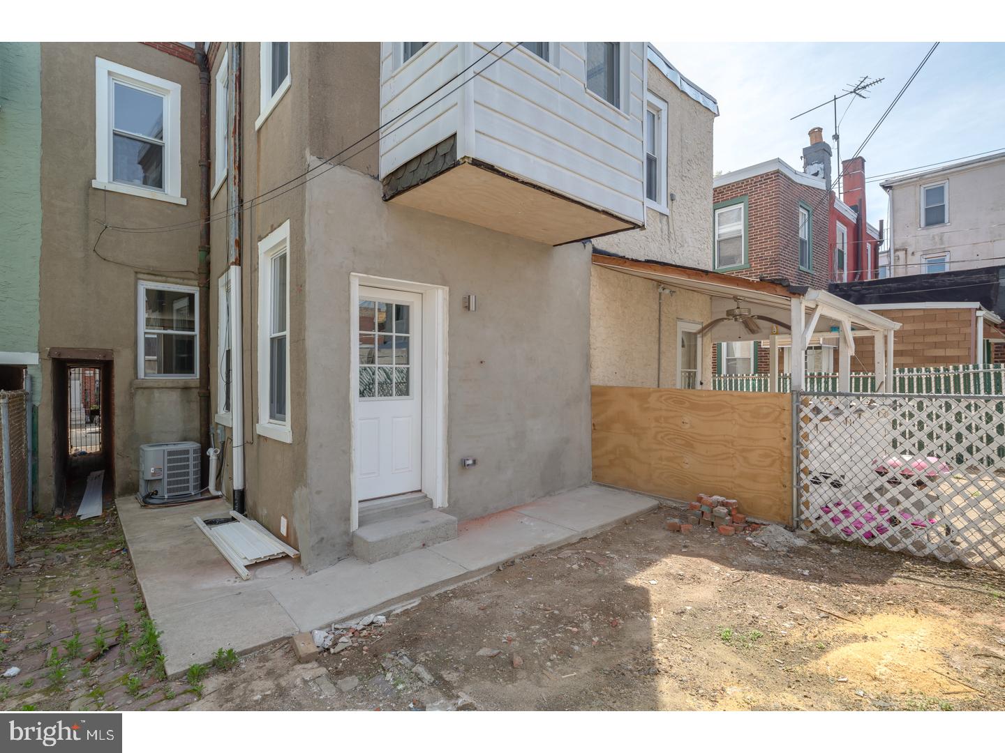 FISHTOWN - Residential