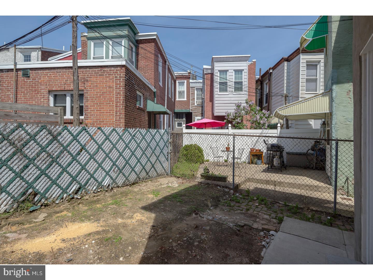 FISHTOWN - Residential