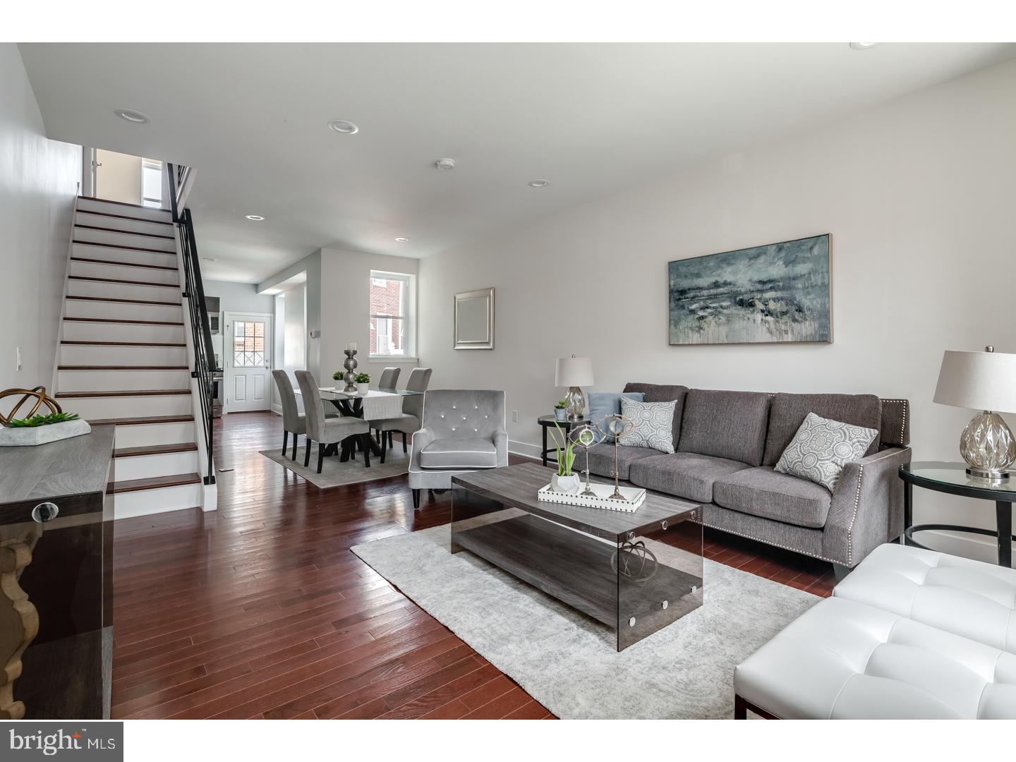 FISHTOWN - Residential