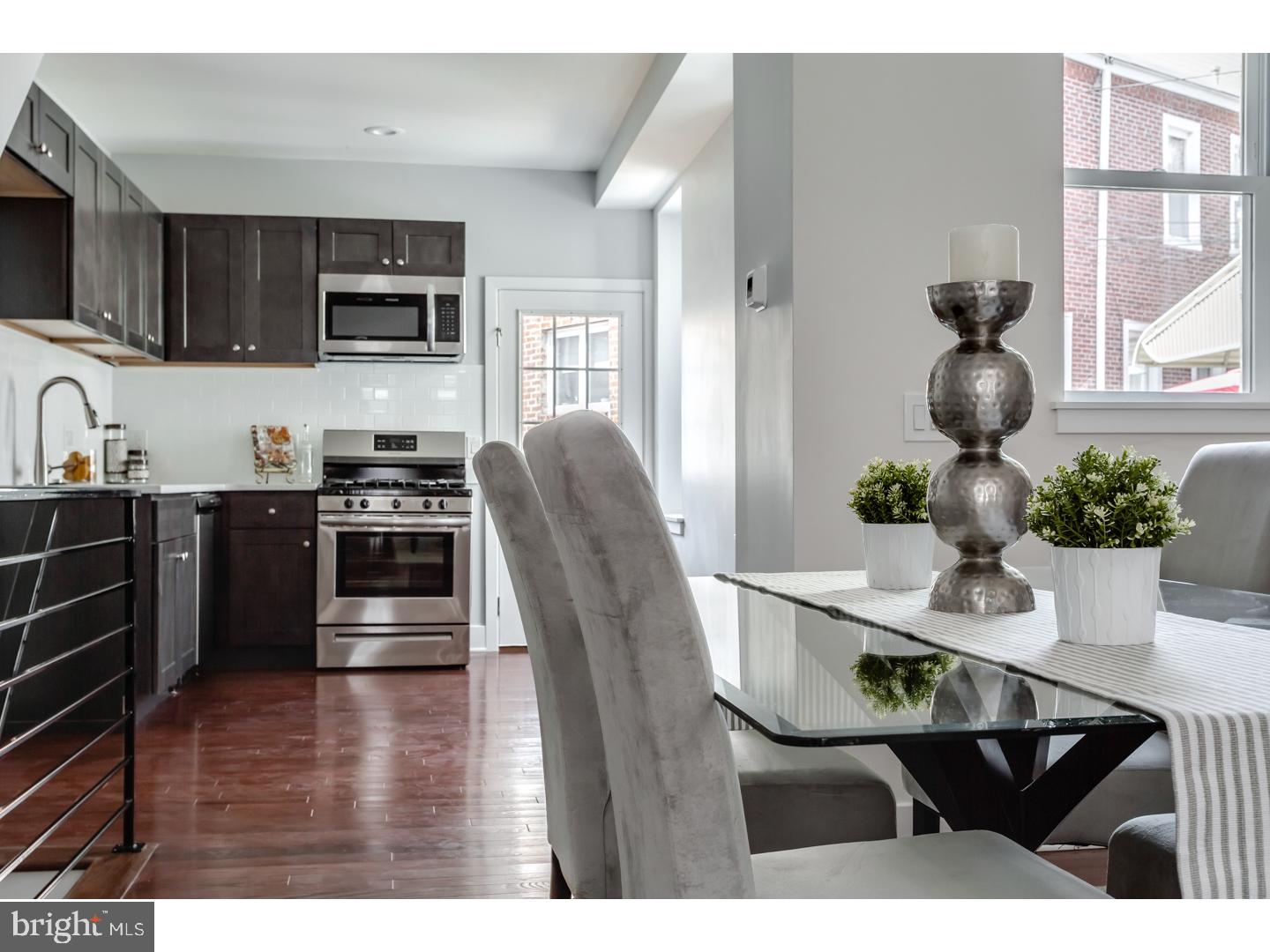 FISHTOWN - Residential