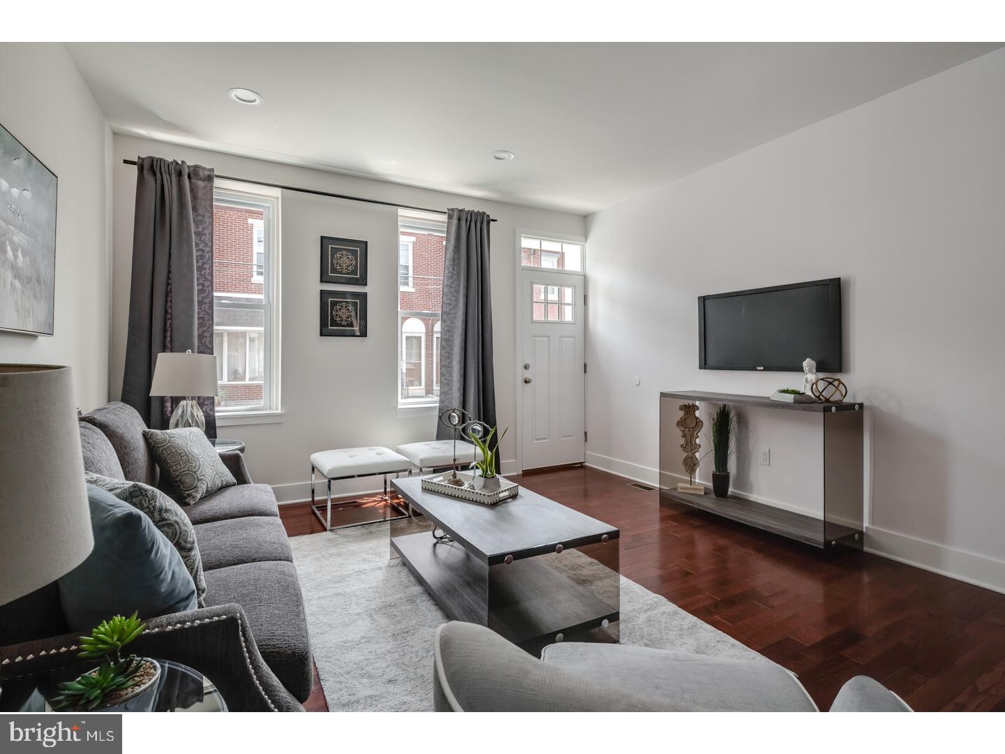 FISHTOWN - Residential