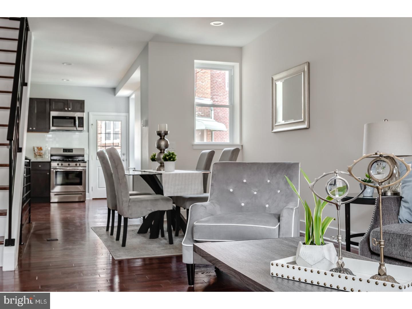 FISHTOWN - Residential