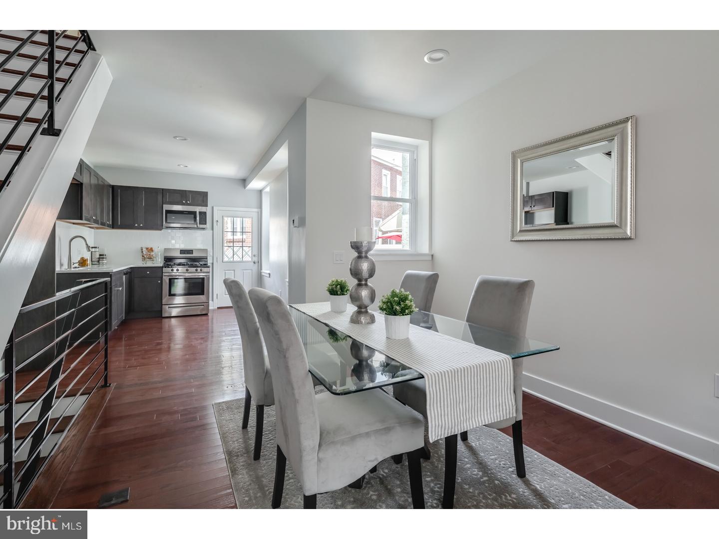FISHTOWN - Residential